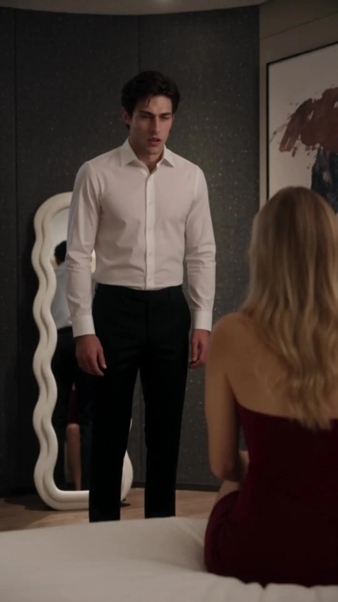 Episode 30 of Divorced, Betrayed, and Claimed by Her Rival