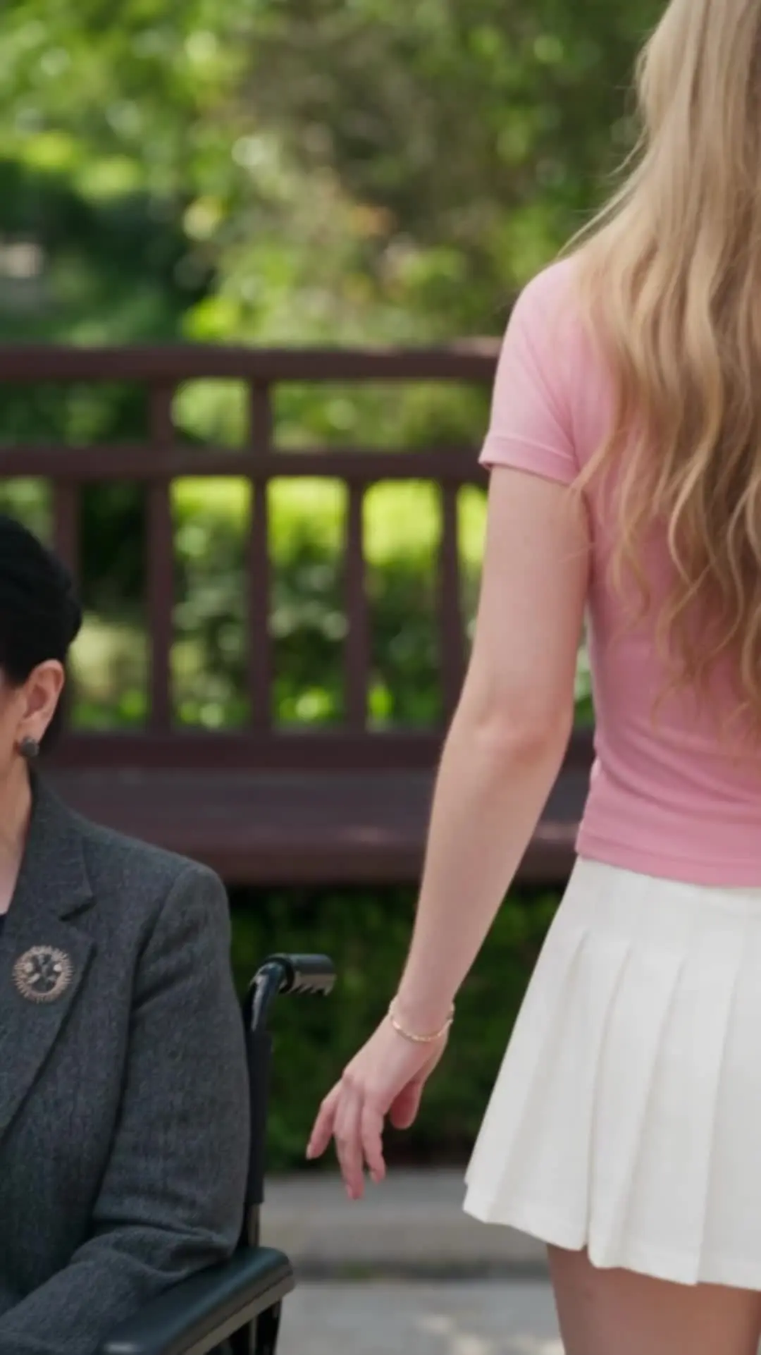 Episode 38 of Divorced, Betrayed, and Claimed by Her Rival