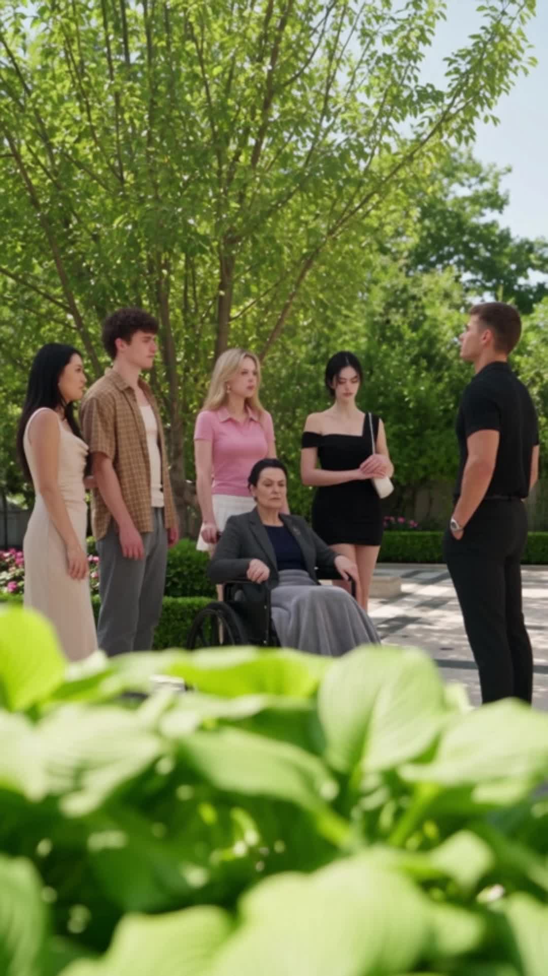 Episode 43 of Divorced, Betrayed, and Claimed by Her Rival
