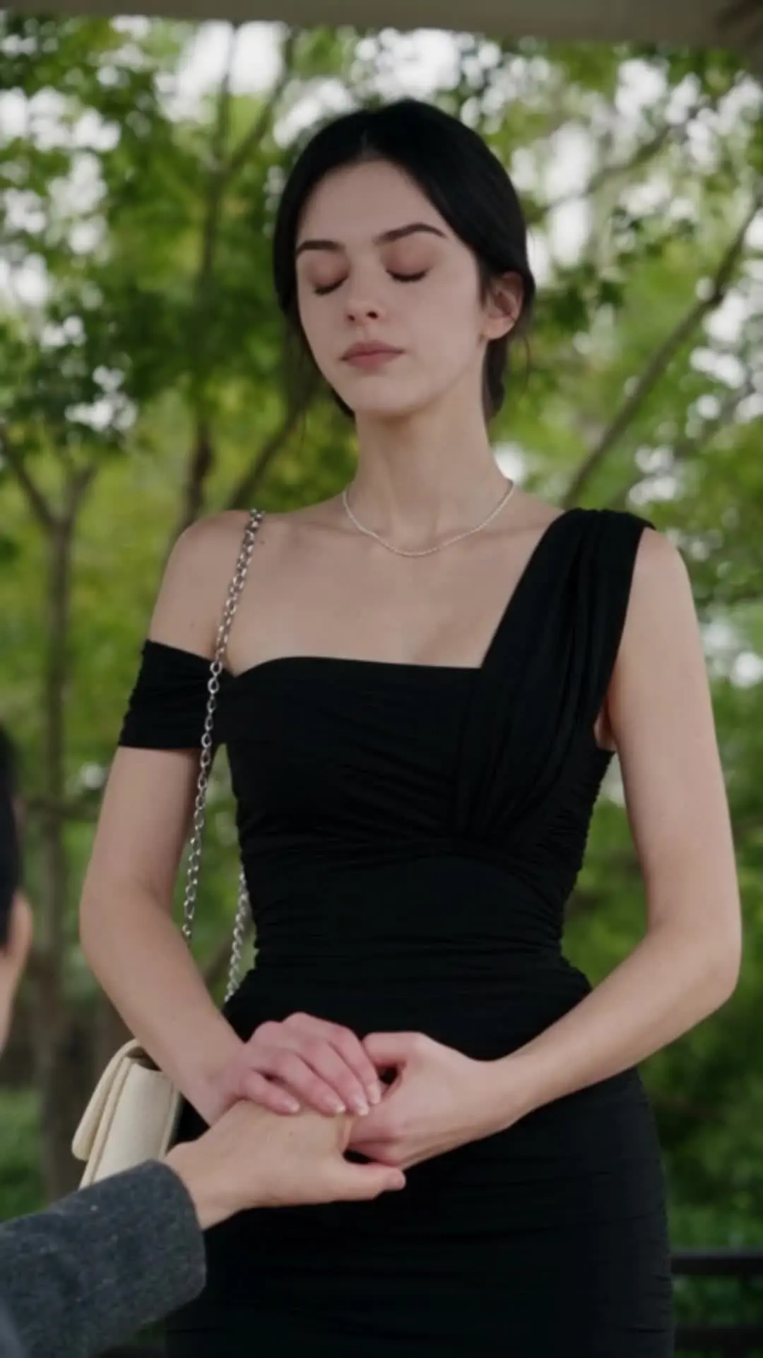 Episode 44 of Divorced, Betrayed, and Claimed by Her Rival