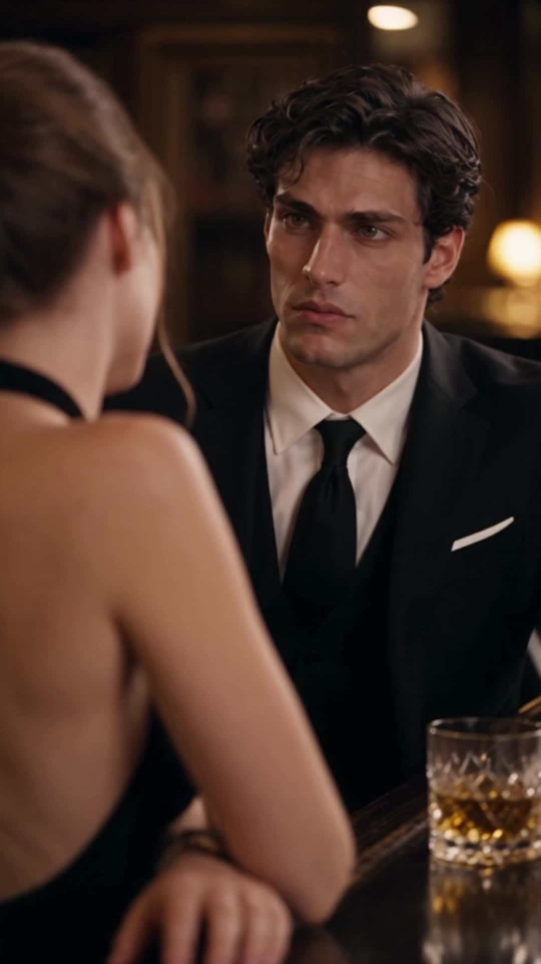 Episode 50 of Divorced, Betrayed, and Claimed by Her Rival