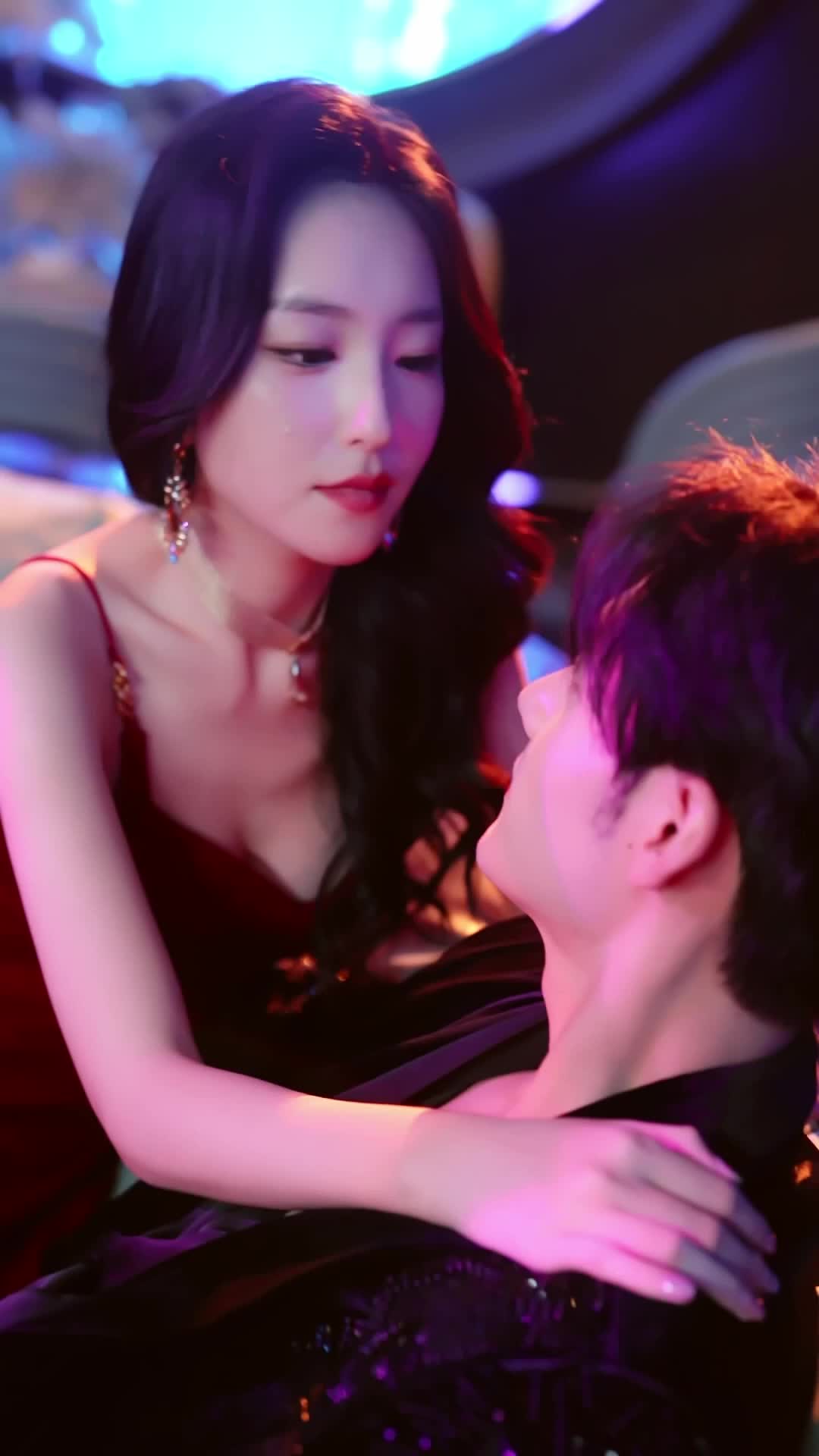 Episode 22 of Divorced, Devoted & Dominating