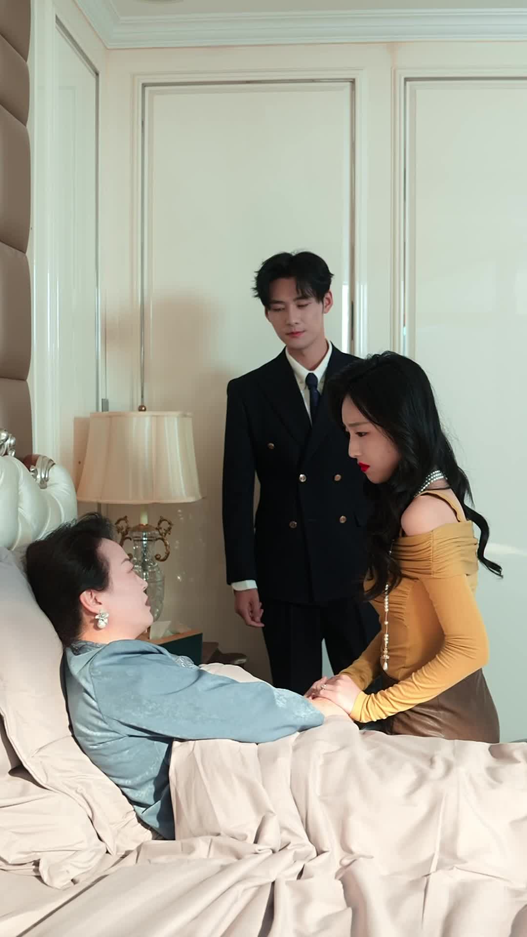 Episode 48 of Divorced, Devoted & Dominating