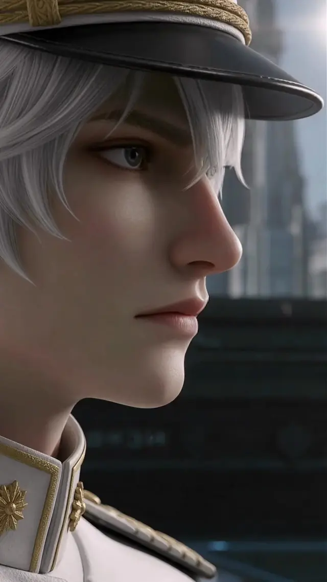 Episode 18 of Divorced on Day One: The Commander Wants Her Back