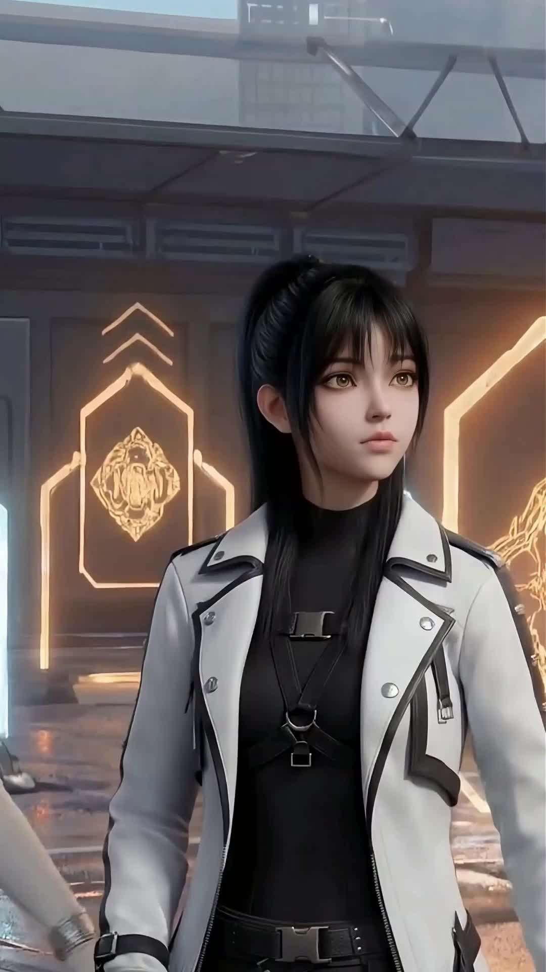 Episode 19 of Divorced on Day One: The Commander Wants Her Back