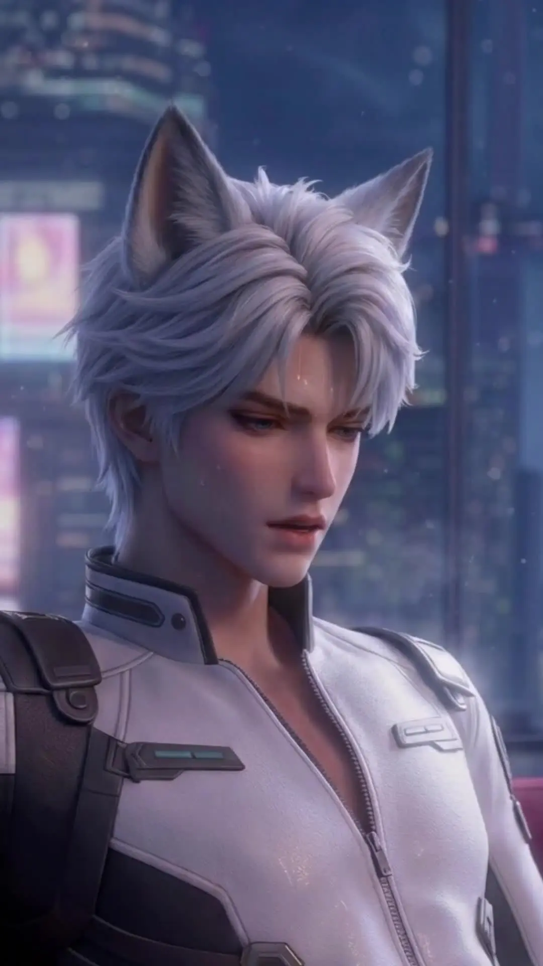 Episode 2 of Divorced on Day One: The Commander Wants Her Back