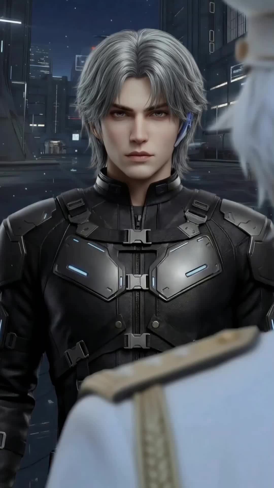 Episode 21 of Divorced on Day One: The Commander Wants Her Back