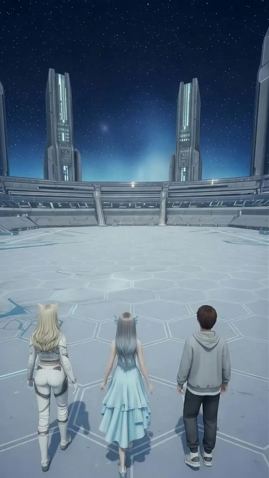 Episode 34 of Divorced on Day One: The Commander Wants Her Back