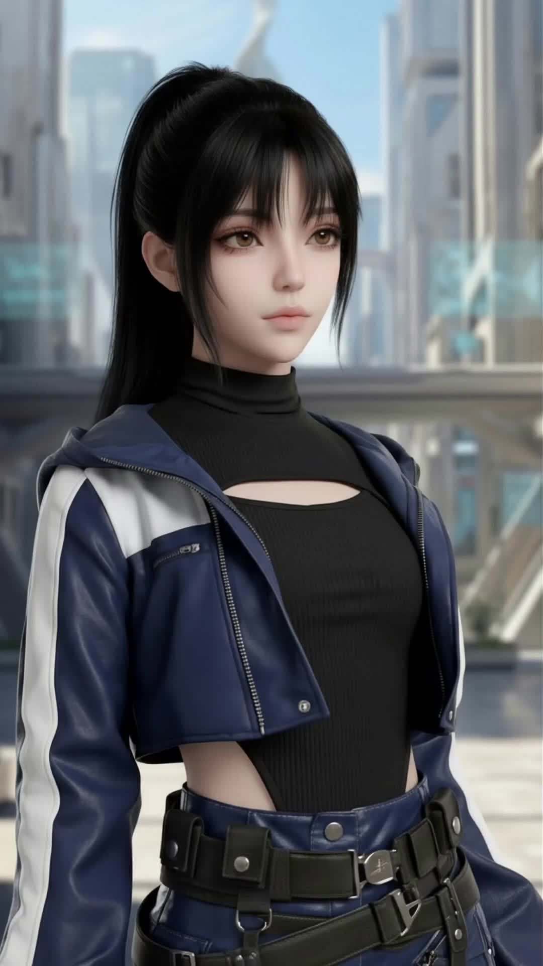 Episode 4 of Divorced on Day One: The Commander Wants Her Back