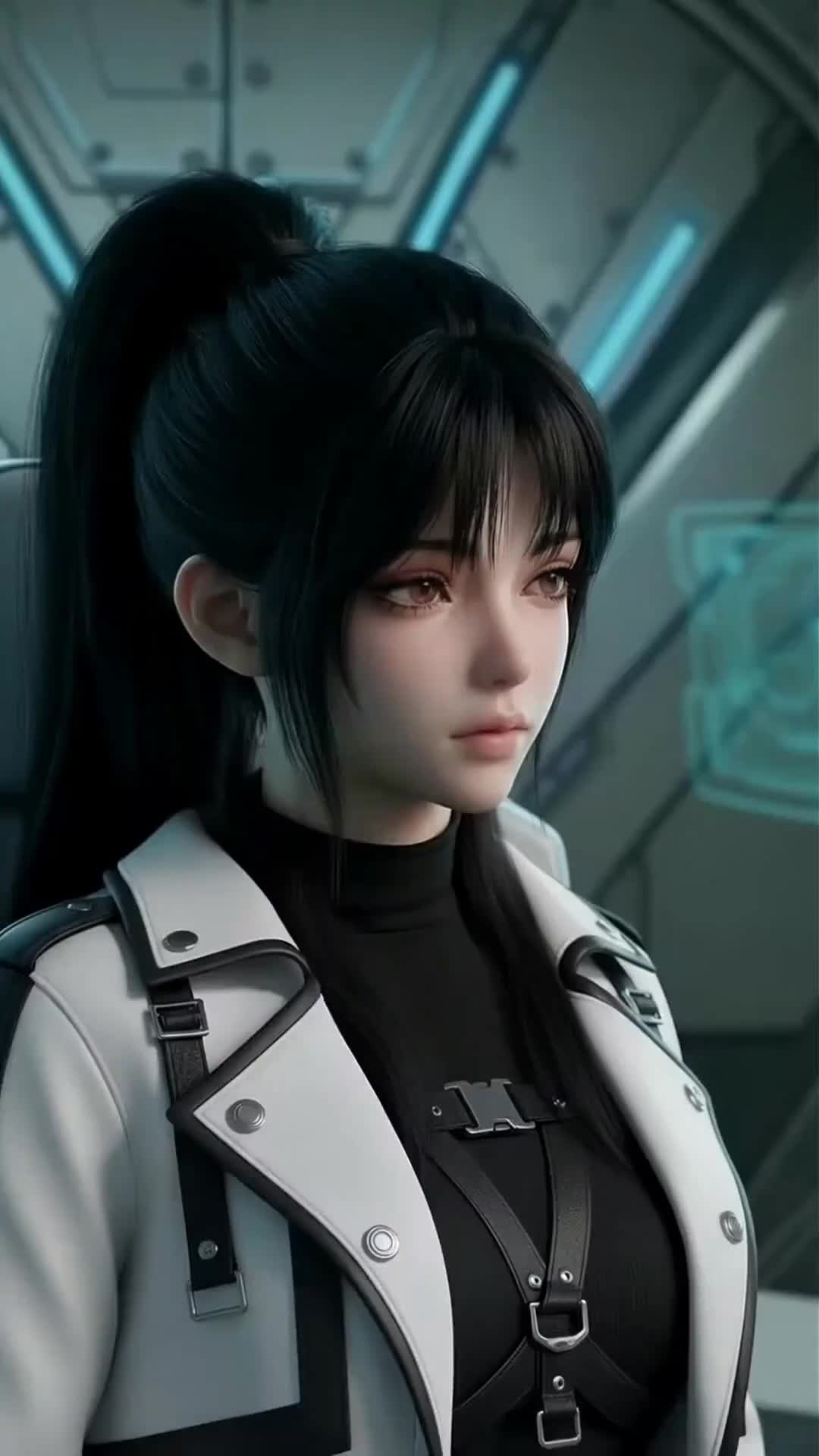 Episode 40 of Divorced on Day One: The Commander Wants Her Back