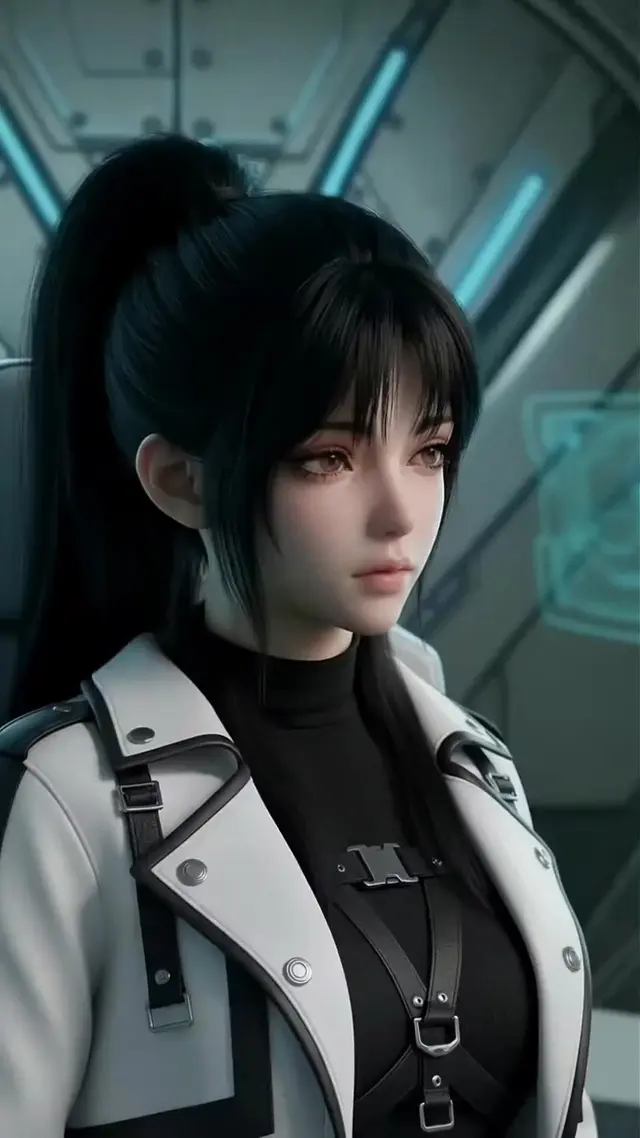 Episode 40 of Divorced on Day One: The Commander Wants Her Back