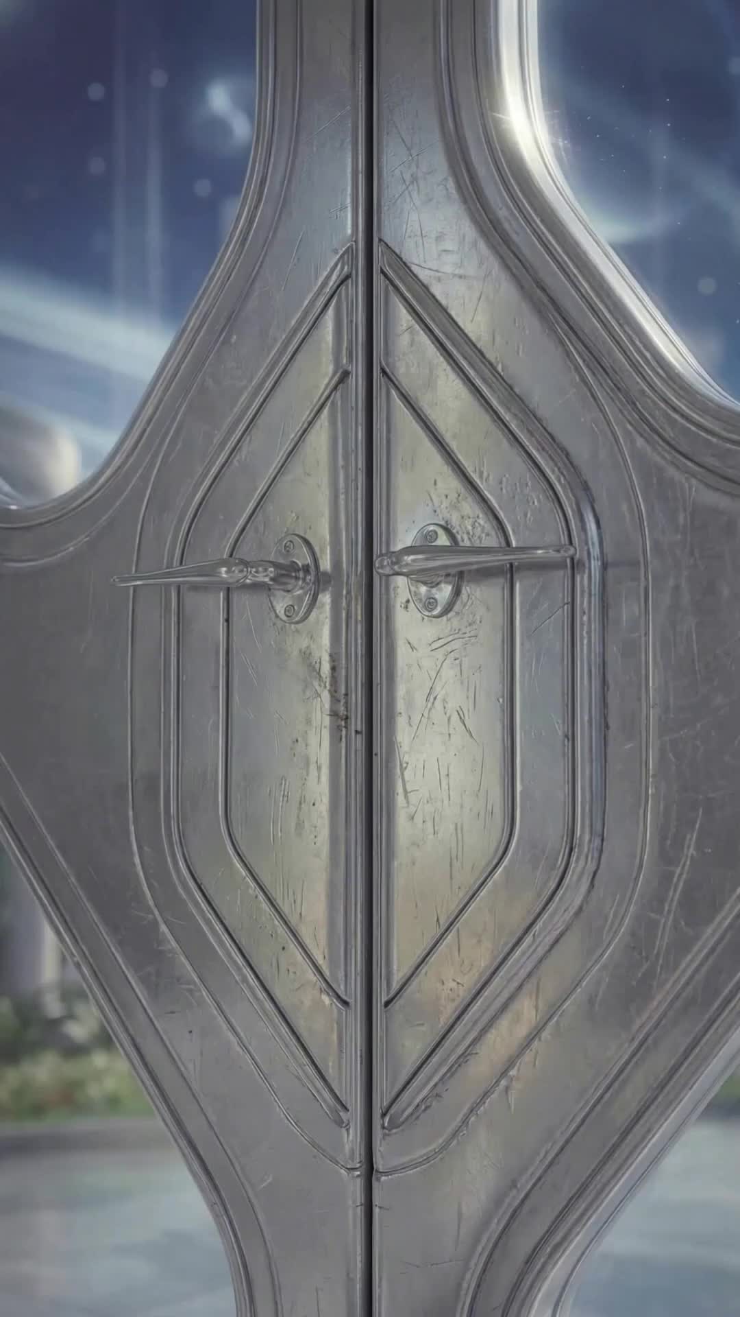Episode 46 of Divorced on Day One: The Commander Wants Her Back