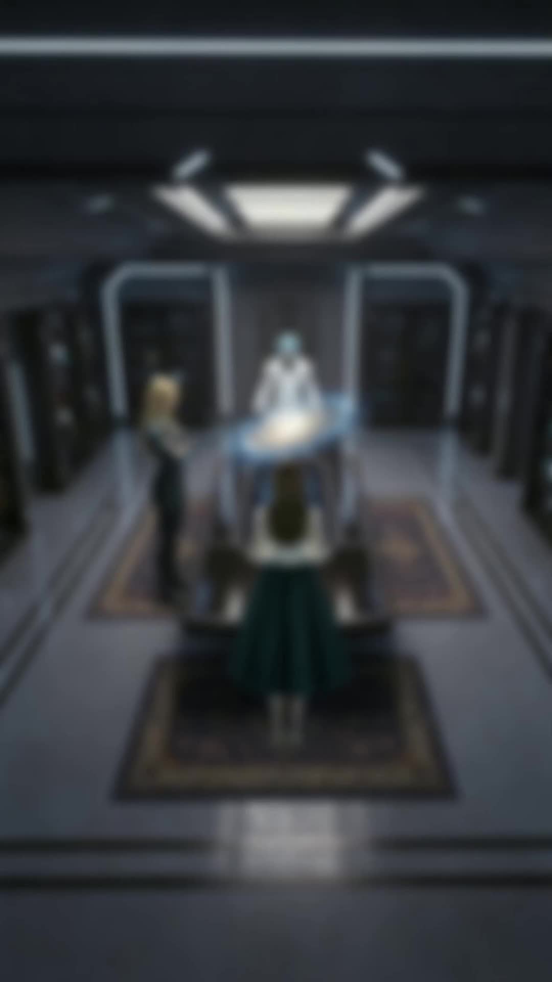 Episode 48 of Divorced on Day One: The Commander Wants Her Back