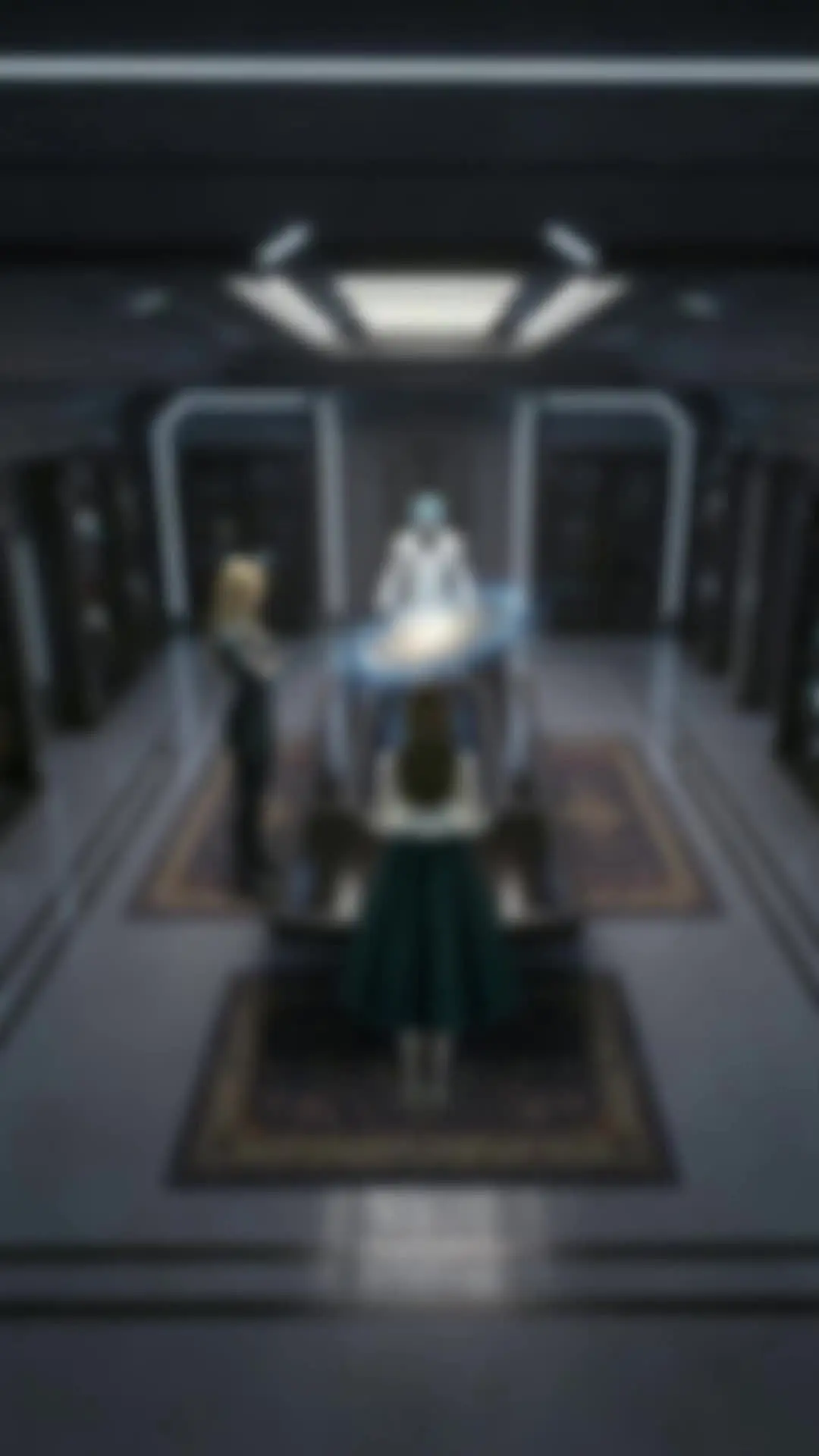 Episode 48 of Divorced on Day One: The Commander Wants Her Back