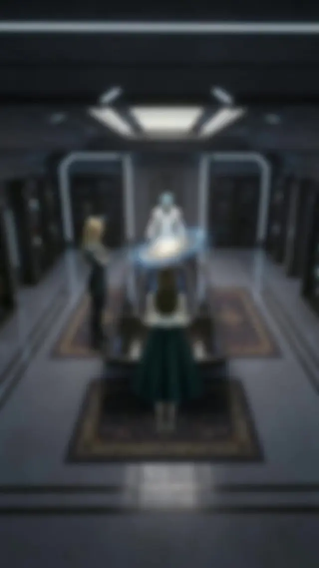 Episode 48 of Divorced on Day One: The Commander Wants Her Back