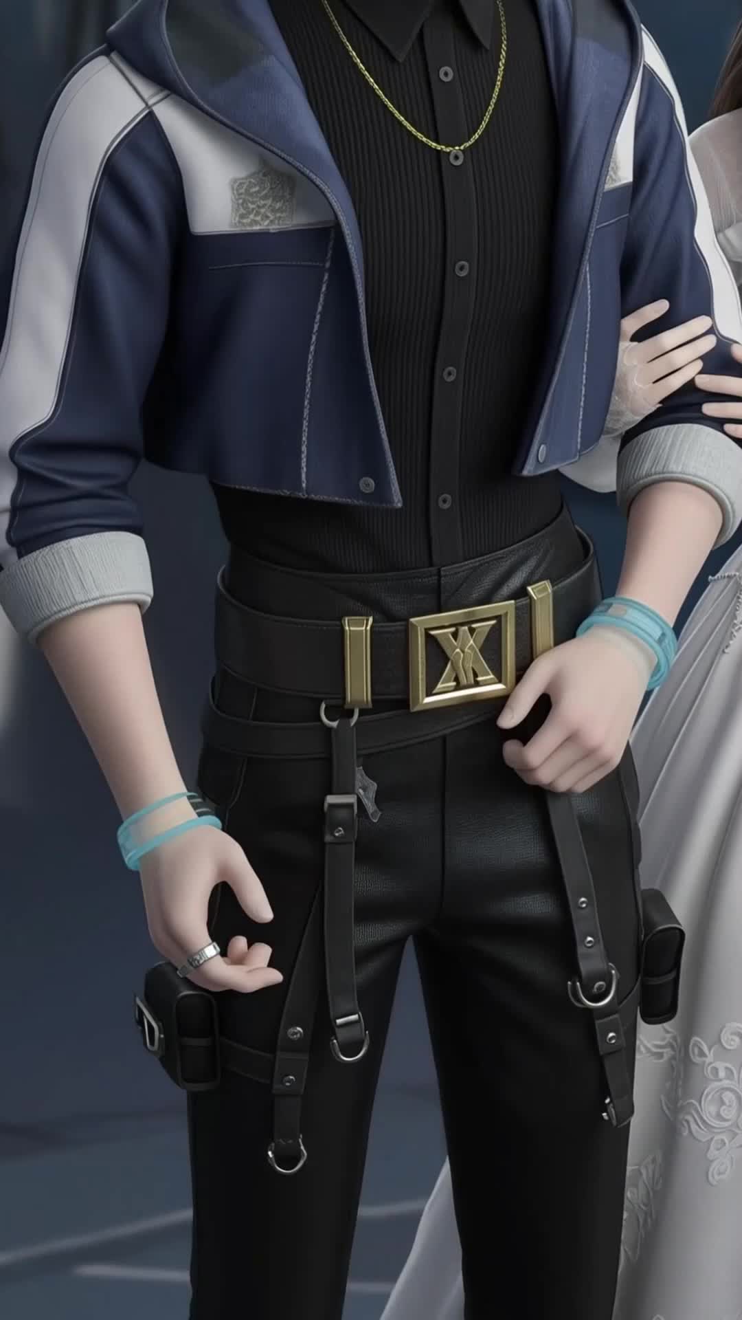 Episode 7 of Divorced on Day One: The Commander Wants Her Back