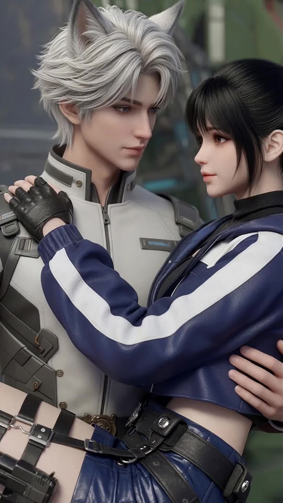 Episode 8 of Divorced on Day One: The Commander Wants Her Back