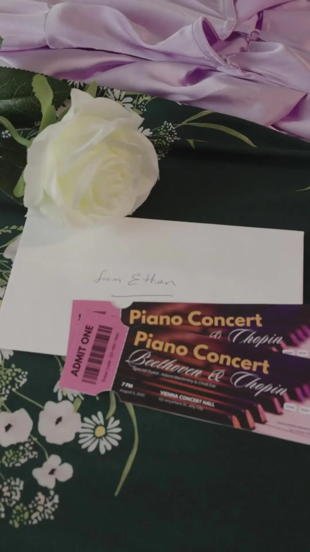Episode 19 of Divorced Queen Returns to The Stage