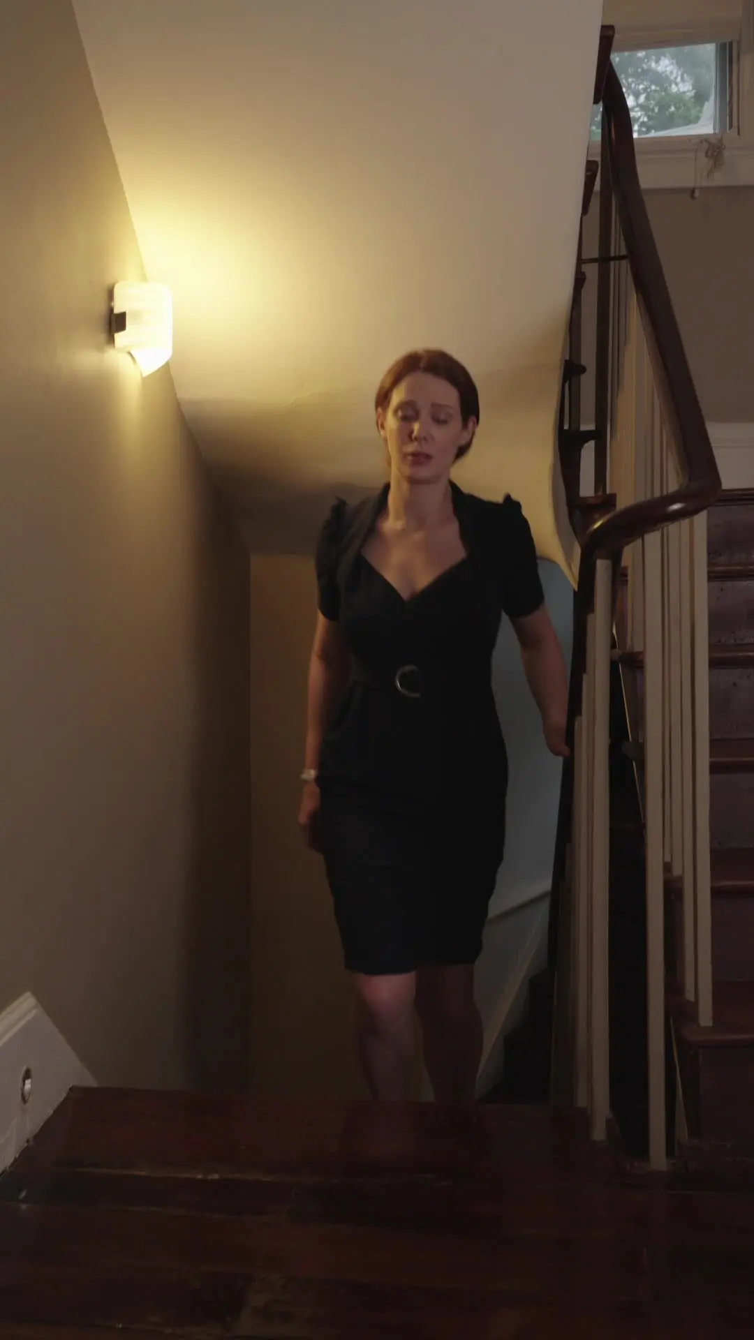 Episode 3 of Divorced Queen Returns to The Stage