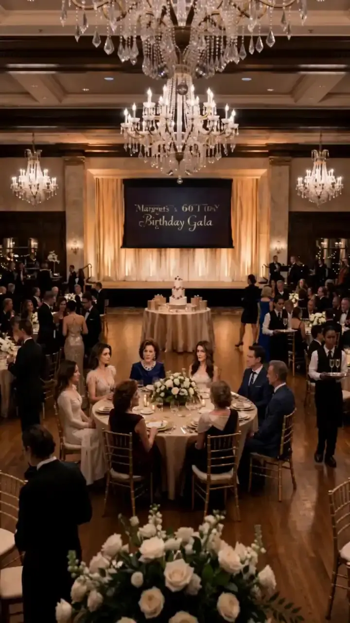 Episode 12 of Divorced, She Reclaimed Her Empire
