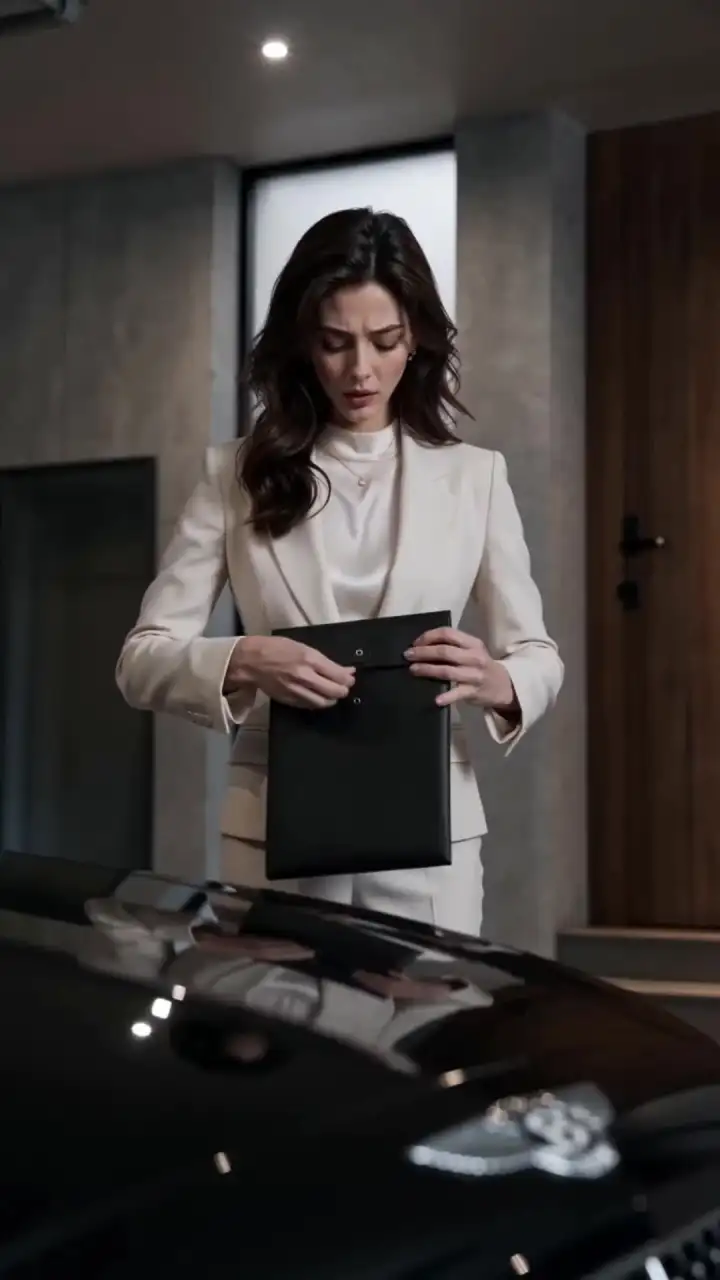 Episode 2 of Divorced, She Reclaimed Her Empire