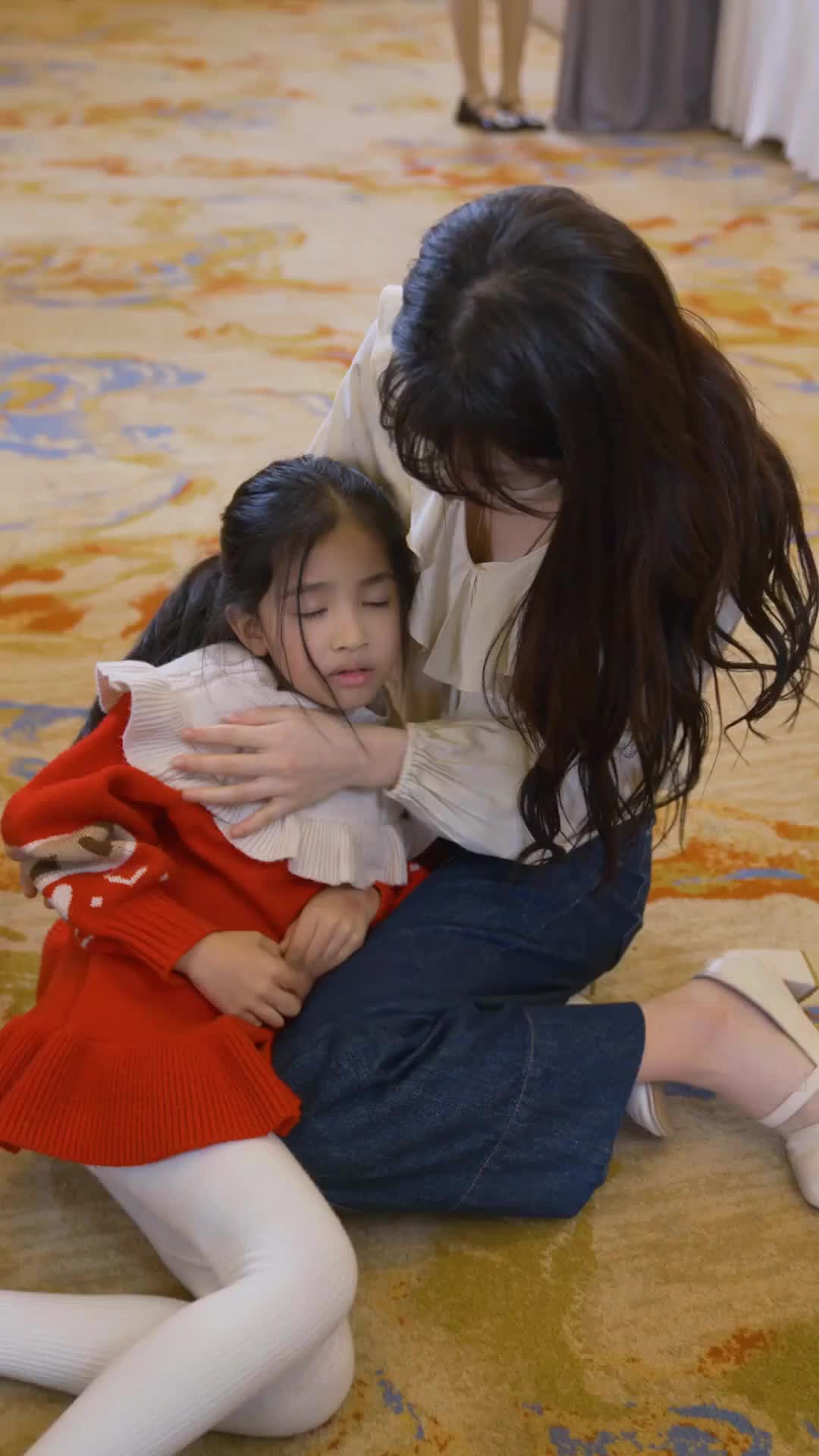 Episode 15 of Divorced: Spoiled Rotten by an Adorable Daughter and Three Billionaire Brothers