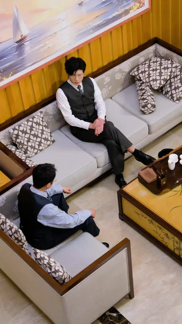 Episode 47 of Divorced: Spoiled Rotten by an Adorable Daughter and Three Billionaire Brothers