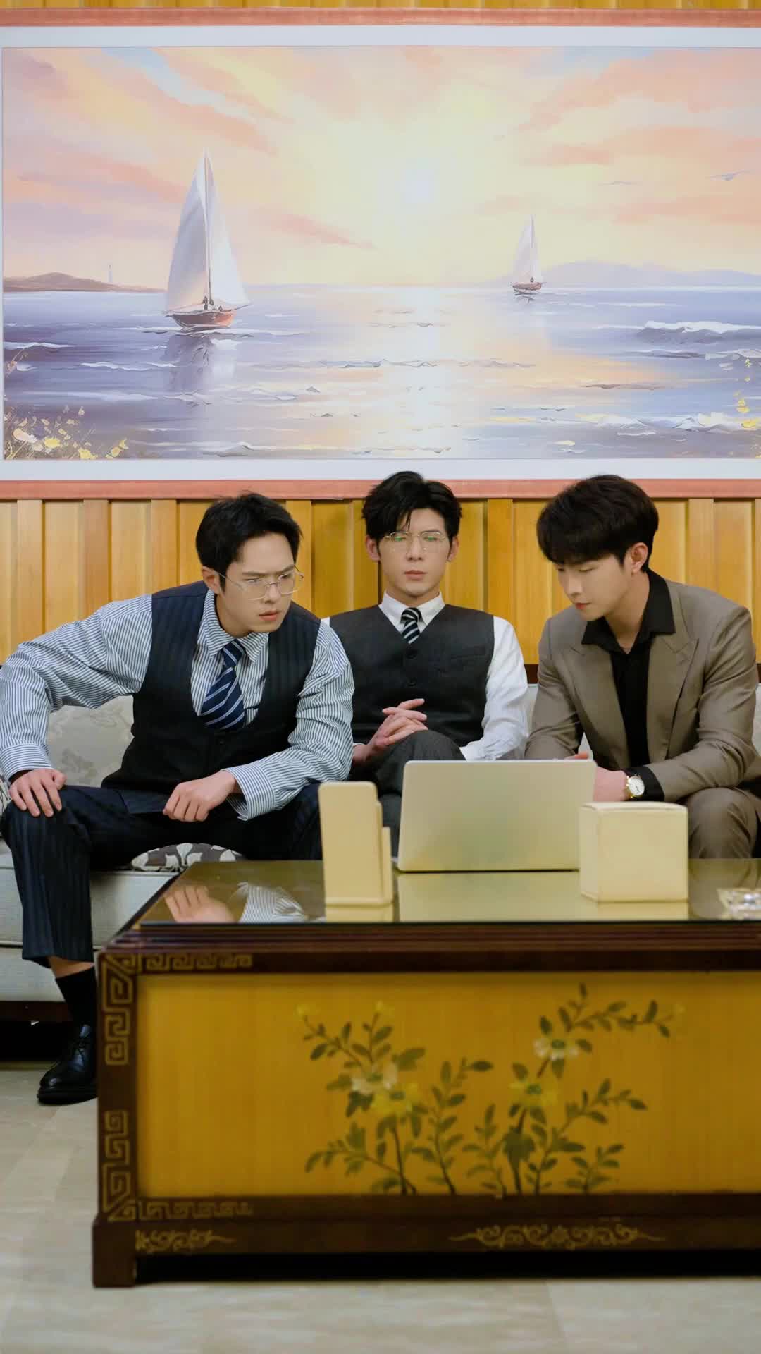 Episode 49 of Divorced: Spoiled Rotten by an Adorable Daughter and Three Billionaire Brothers