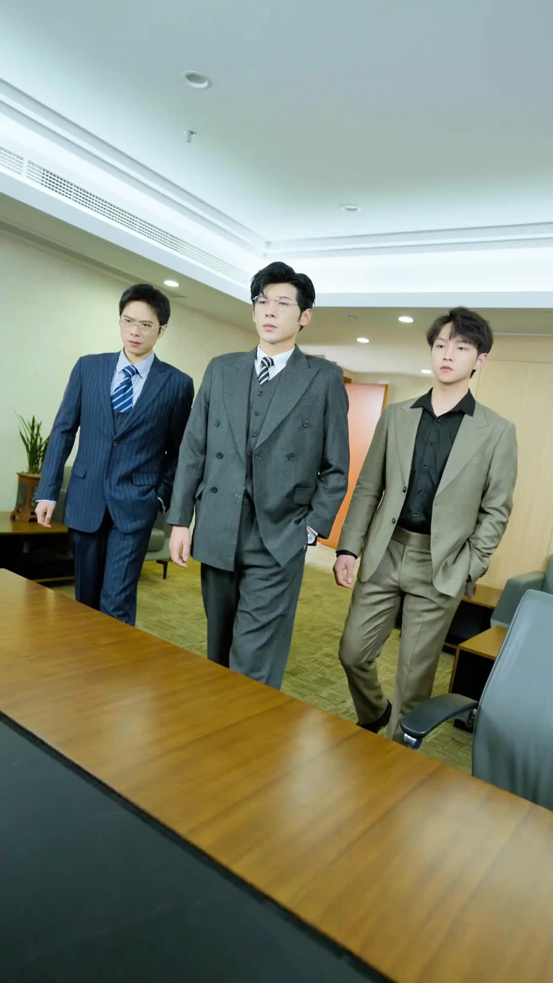 Episode 50 of Divorced: Spoiled Rotten by an Adorable Daughter and Three Billionaire Brothers