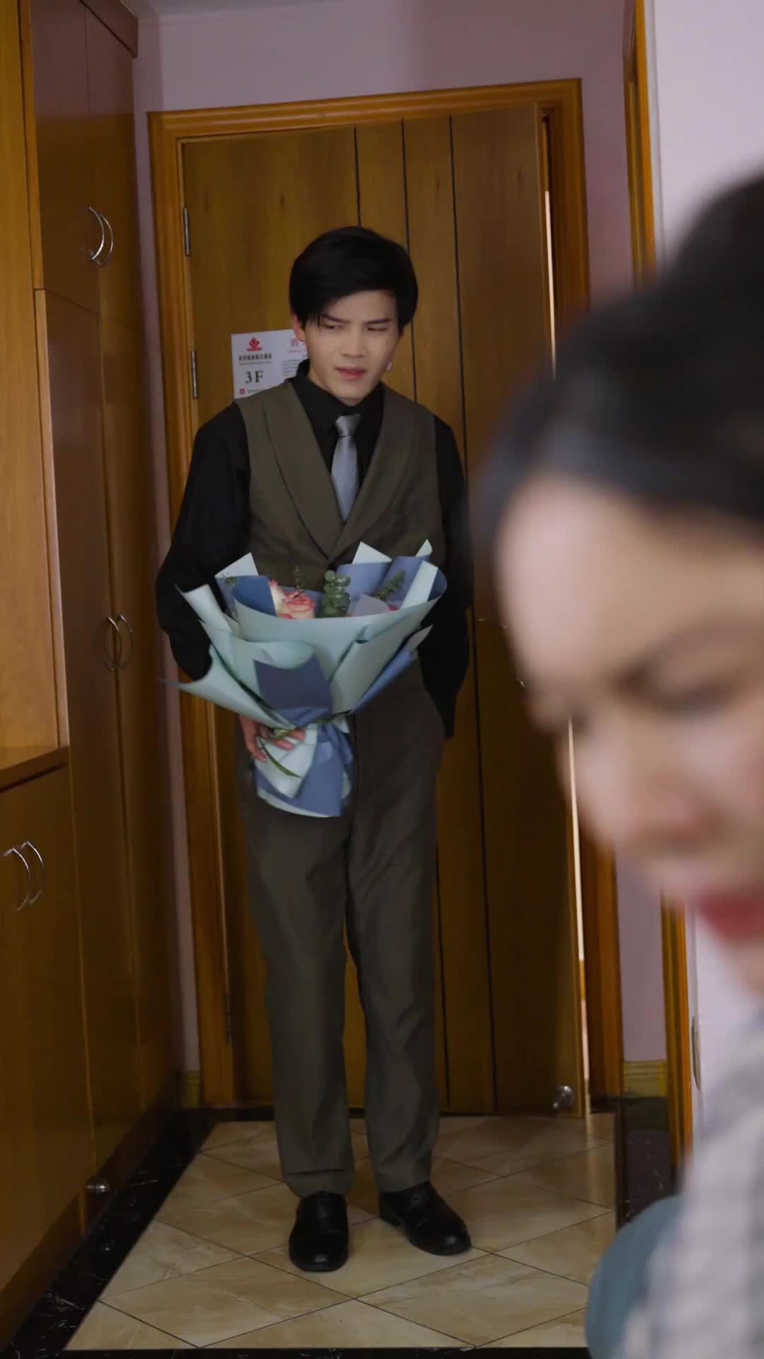 Episode 63 of Divorced: Spoiled Rotten by an Adorable Daughter and Three Billionaire Brothers