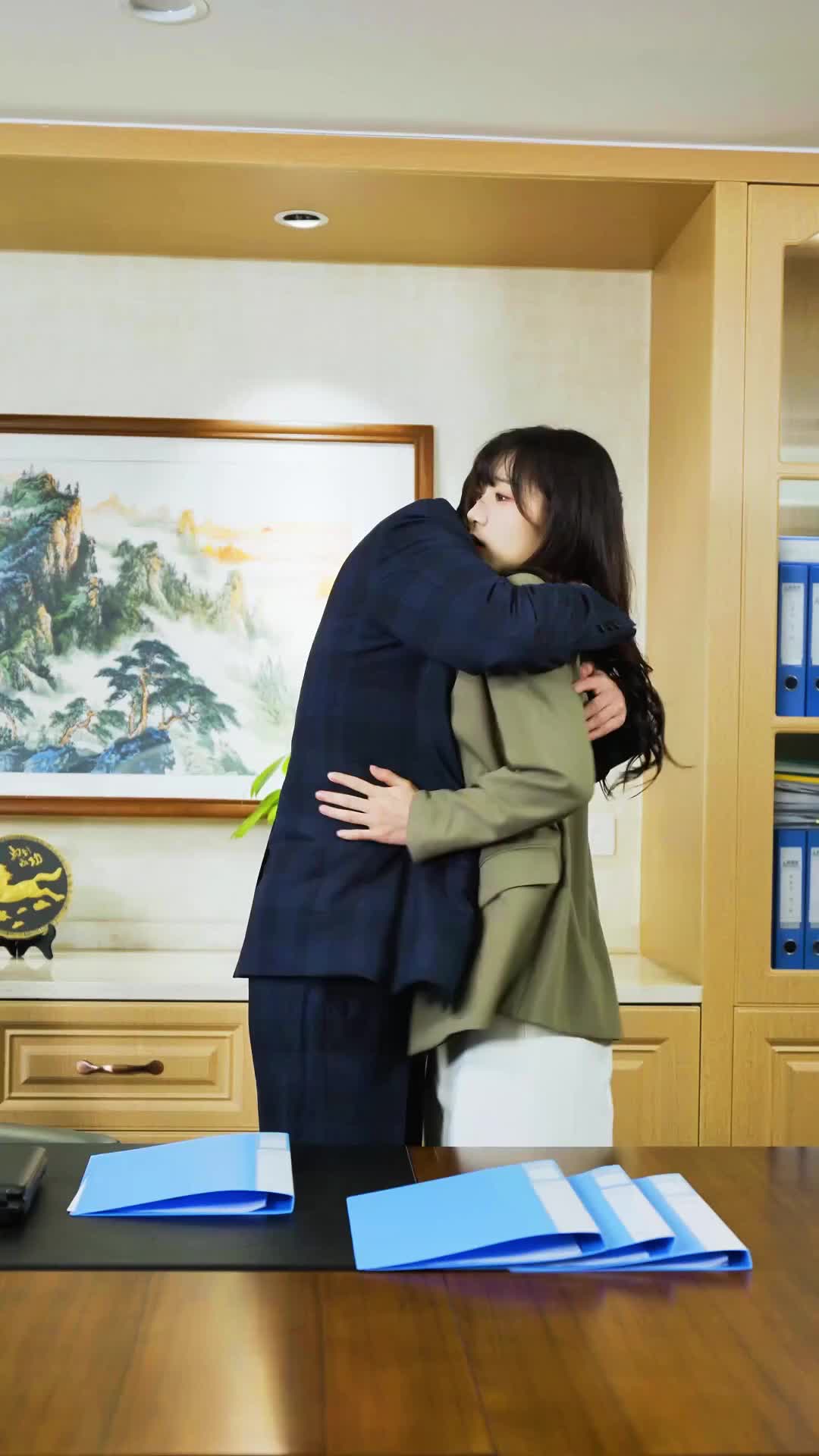 Episode 70 of Divorced: Spoiled Rotten by an Adorable Daughter and Three Billionaire Brothers
