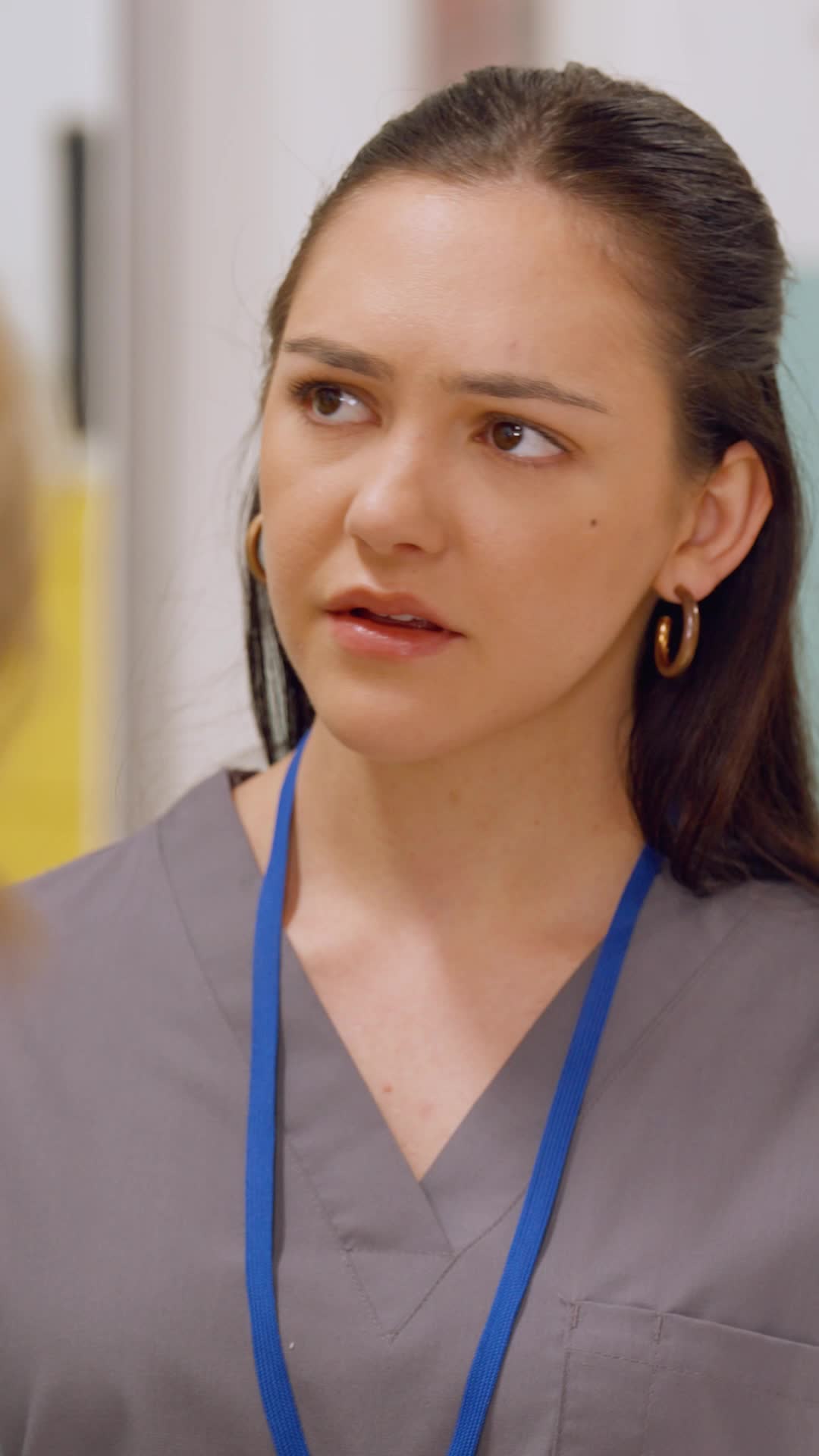 Episode 52 of Doctor Boss Is My Baby Daddy