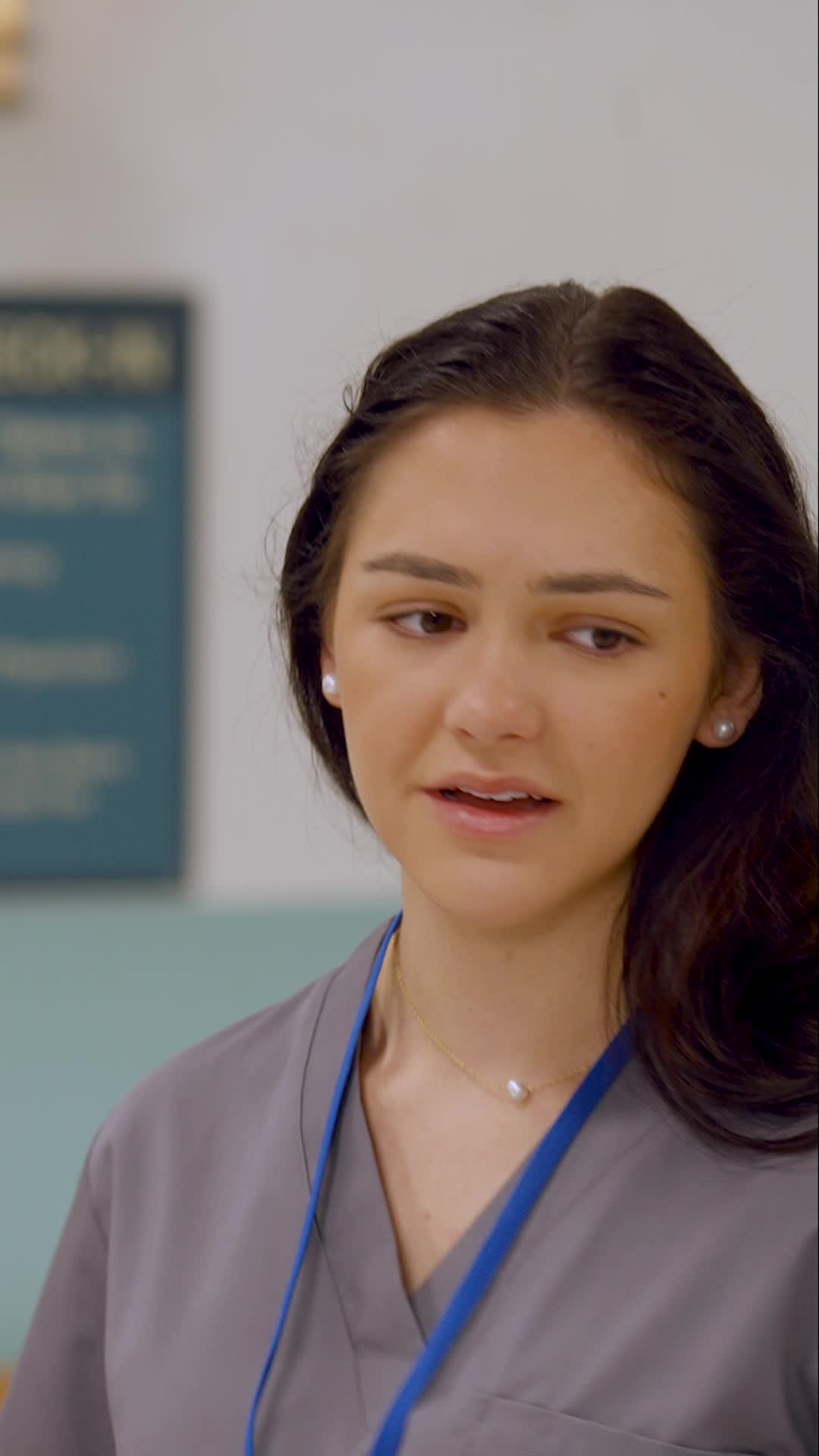Episode 7 of Doctor Boss Is My Baby Daddy