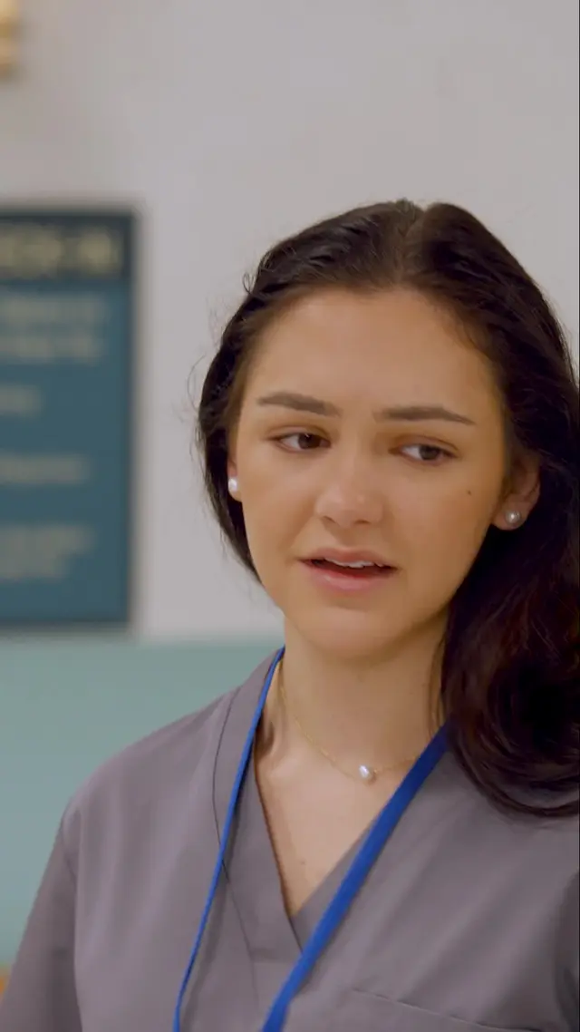 Episode 7 of Doctor Boss Is My Baby Daddy