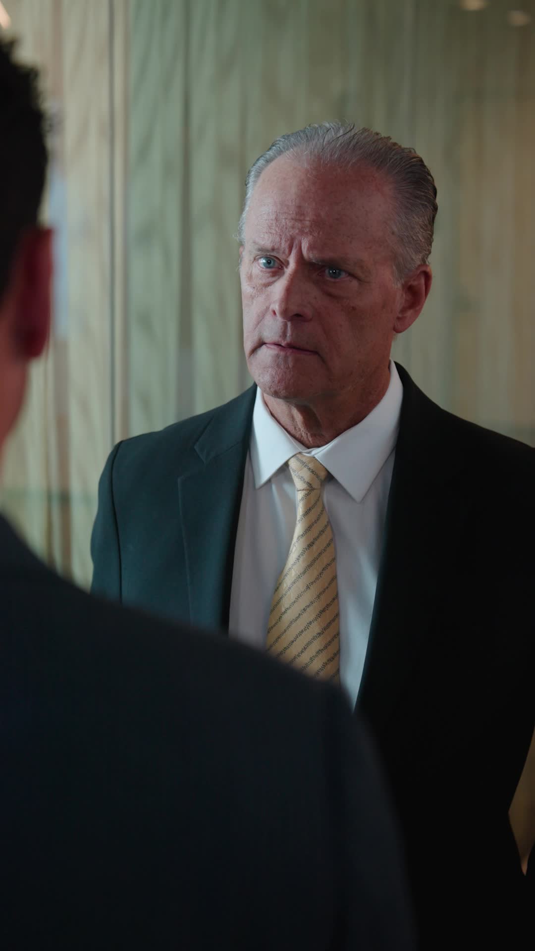 Episode 50 of Dominated by My Dad's Boss