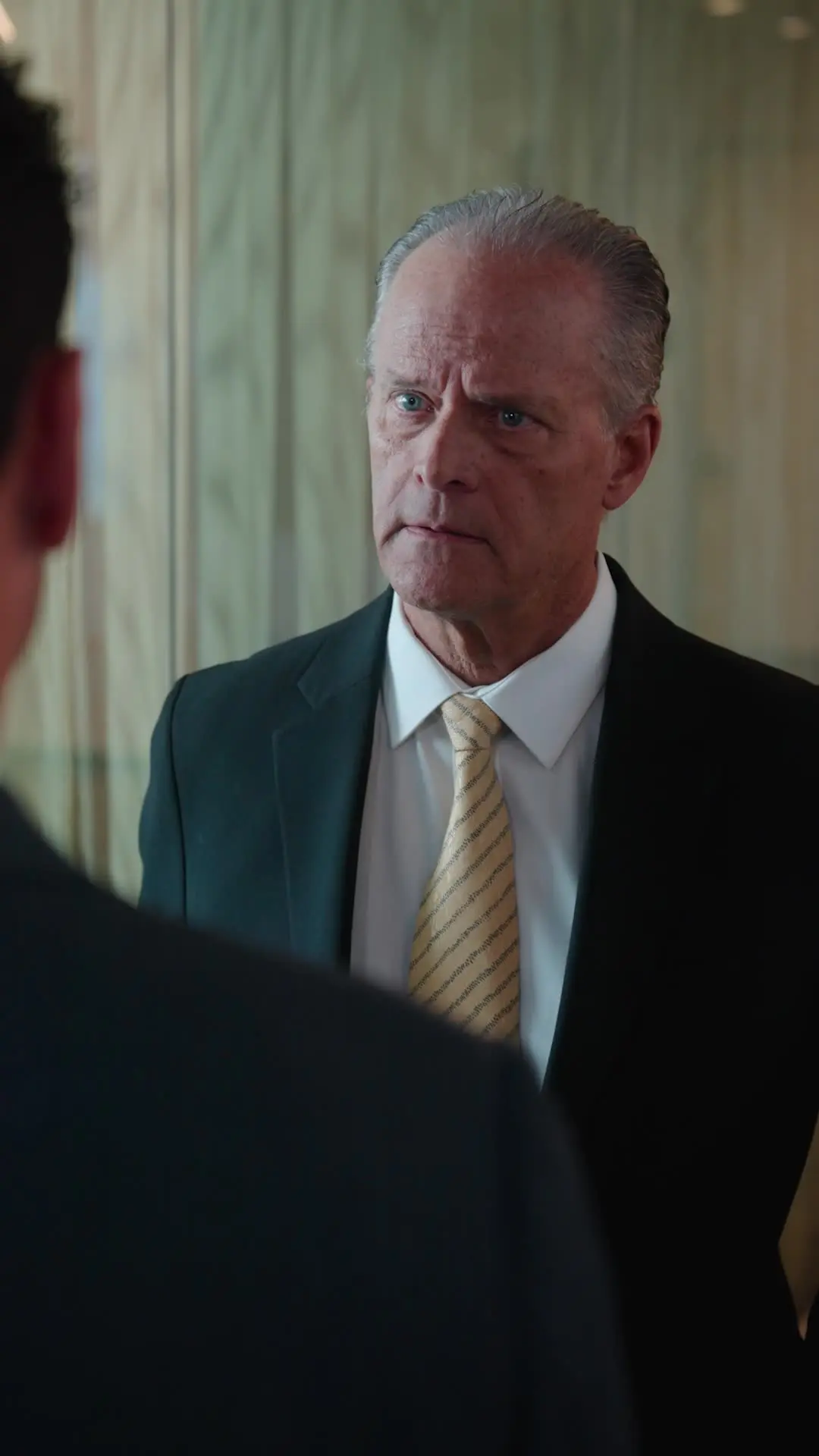 Episode 50 of Dominated by My Dad's Boss