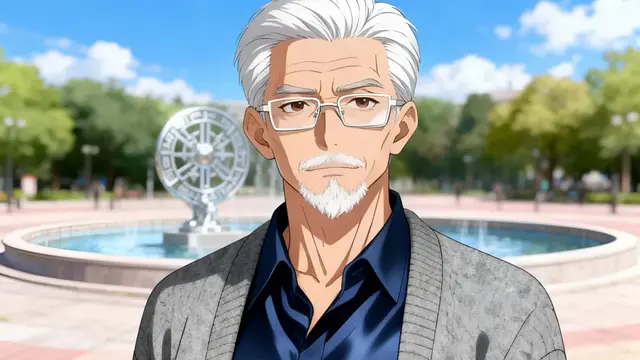 Episode 18 of Don't Call Me Master, I'm Just a Teacher