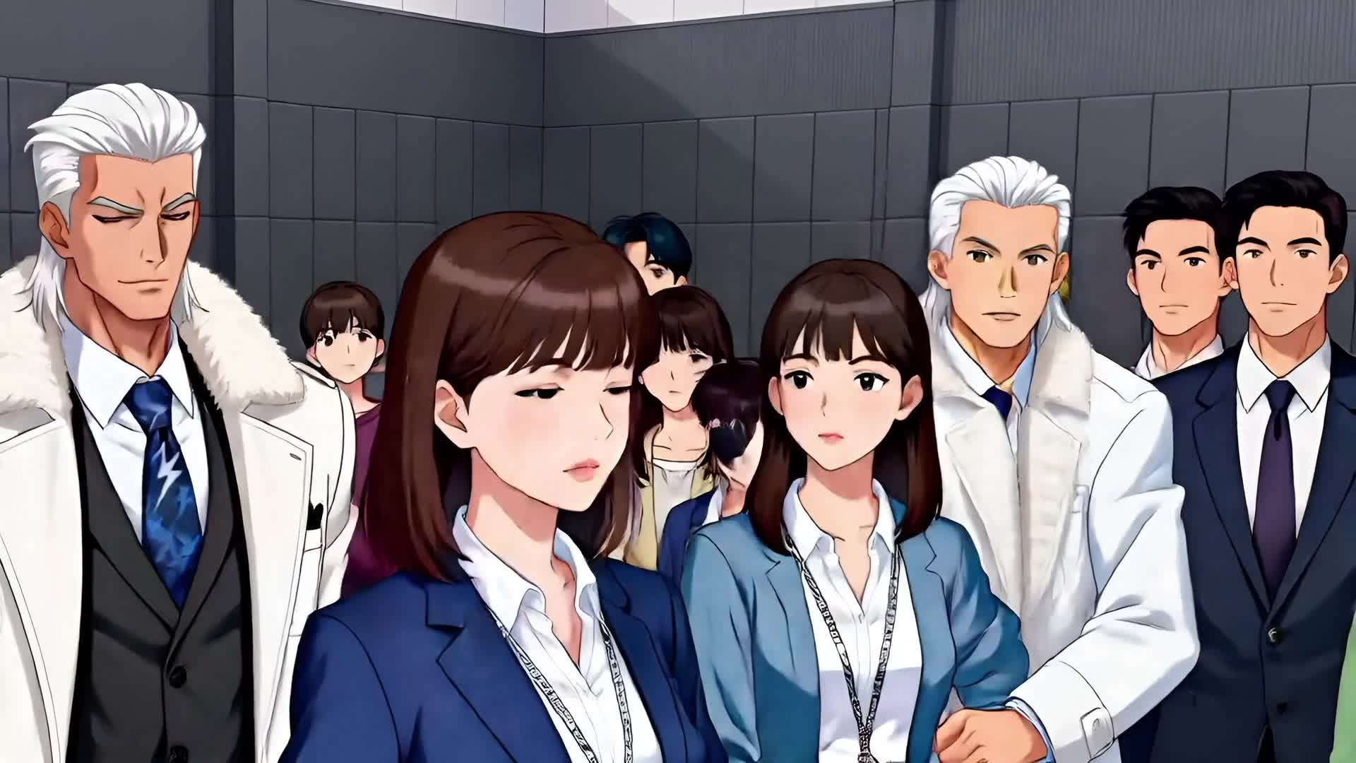 Episode 30 of Don't Call Me Master, I'm Just a Teacher