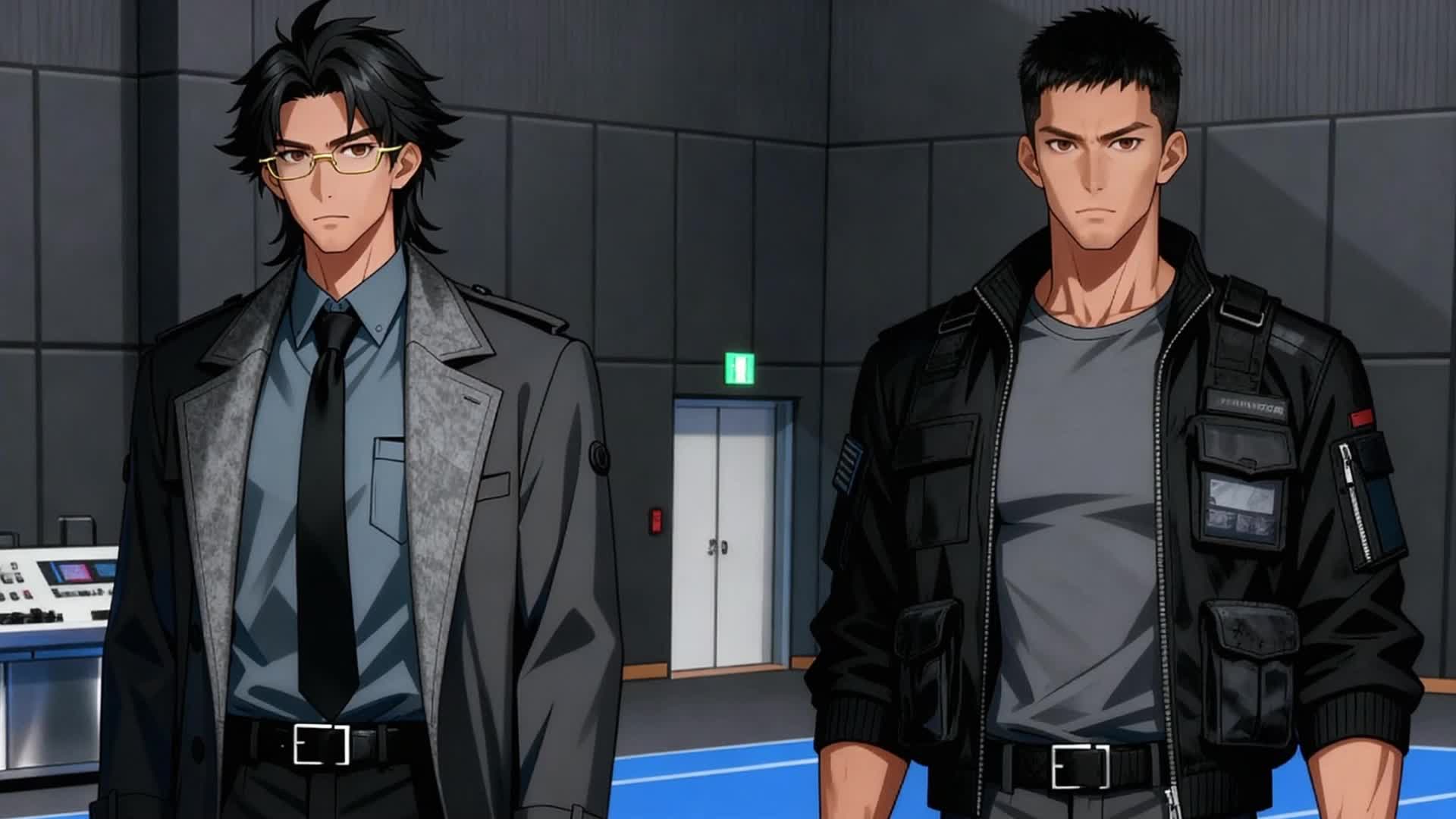 Episode 44 of Don't Call Me Master, I'm Just a Teacher