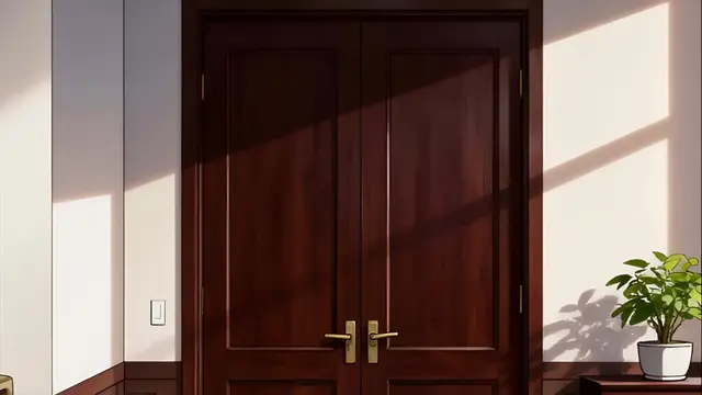 Episode 5 of Don't Call Me Master, I'm Just a Teacher