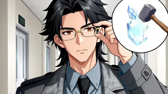 Episode 9 of Don't Call Me Master, I'm Just a Teacher