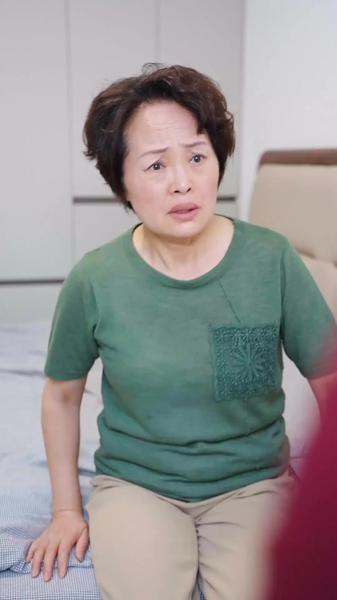 Episode 14 of Don't Cross a Good Wife