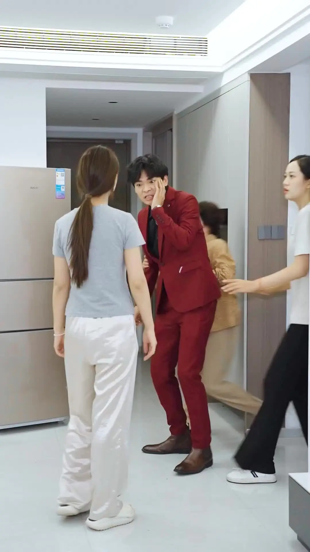 Episode 15 of Don't Cross a Good Wife