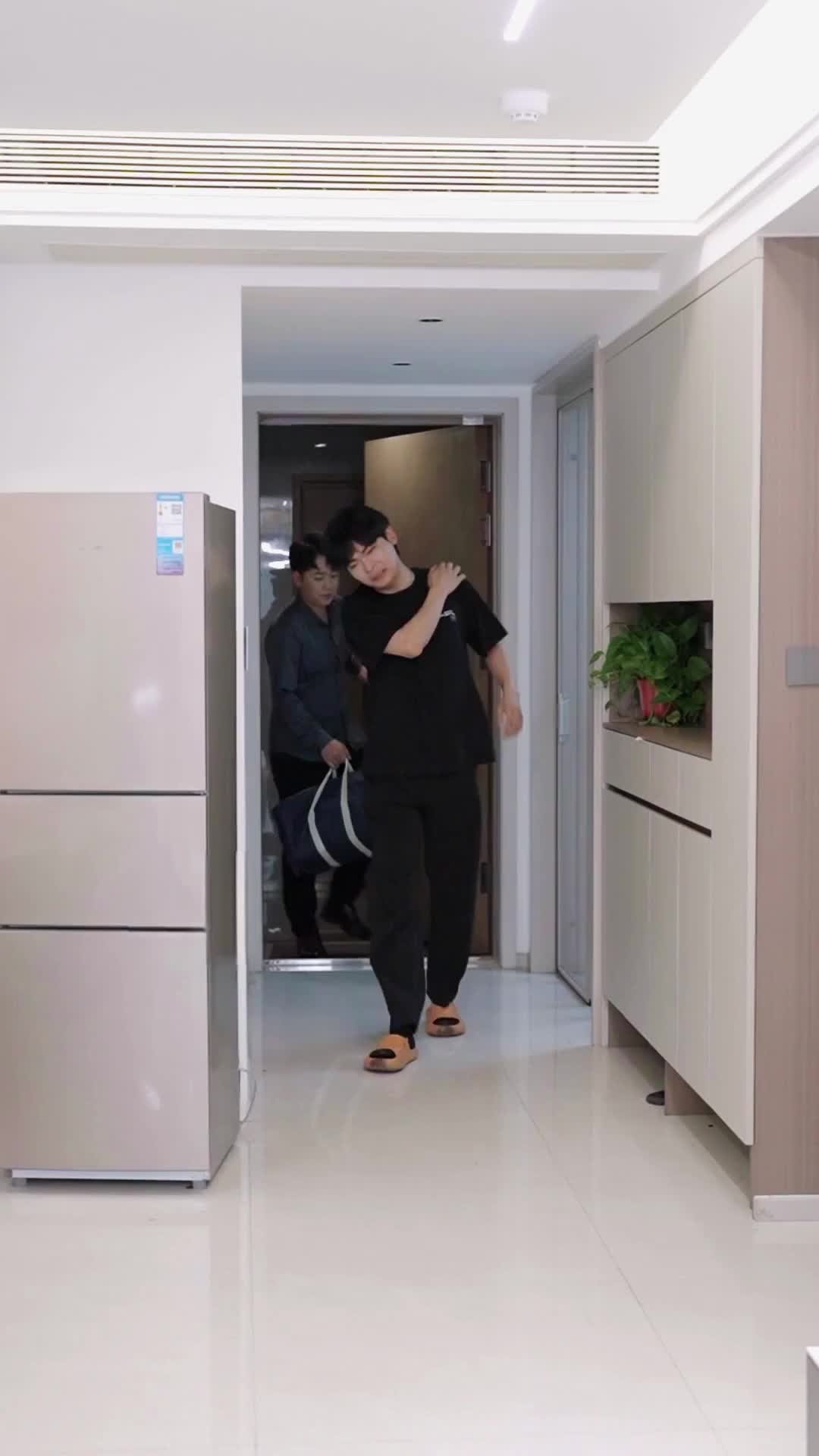 Episode 19 of Don't Cross a Good Wife