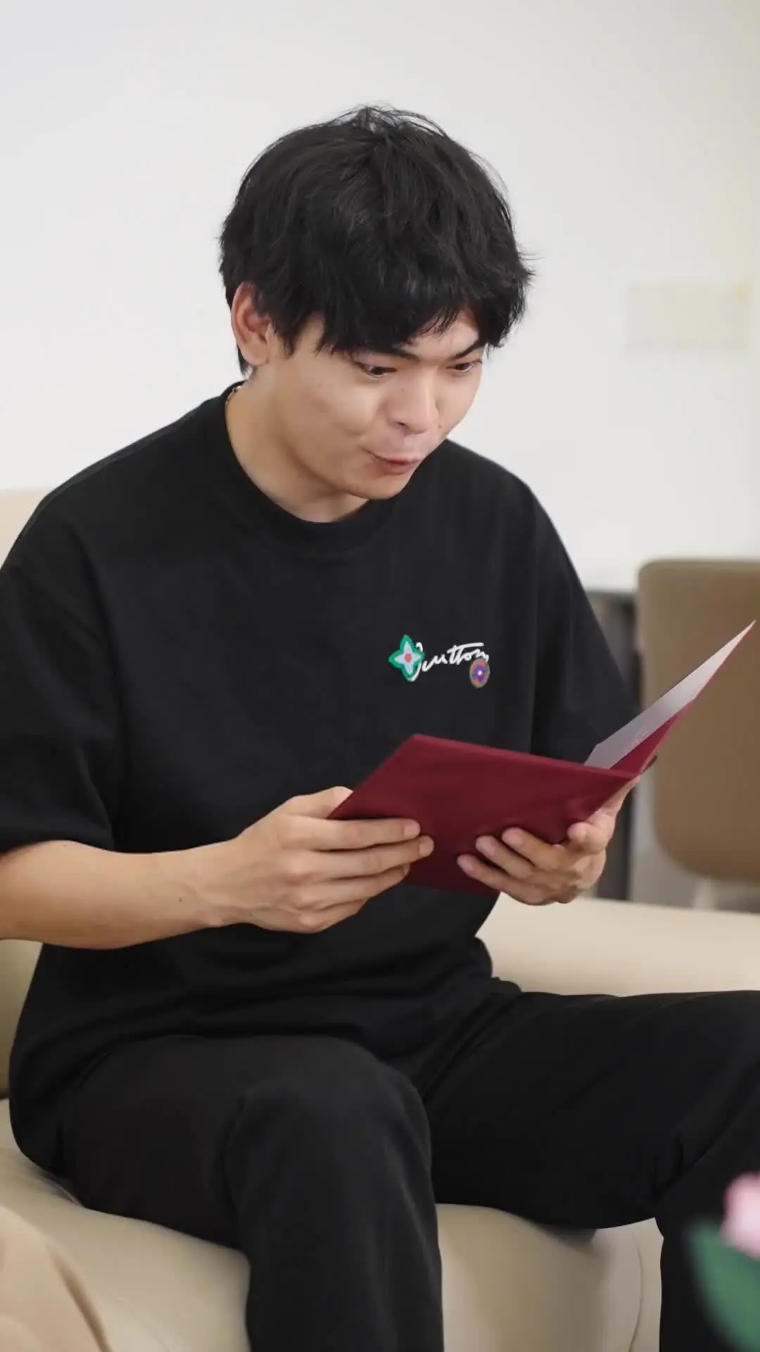 Episode 21 of Don't Cross a Good Wife