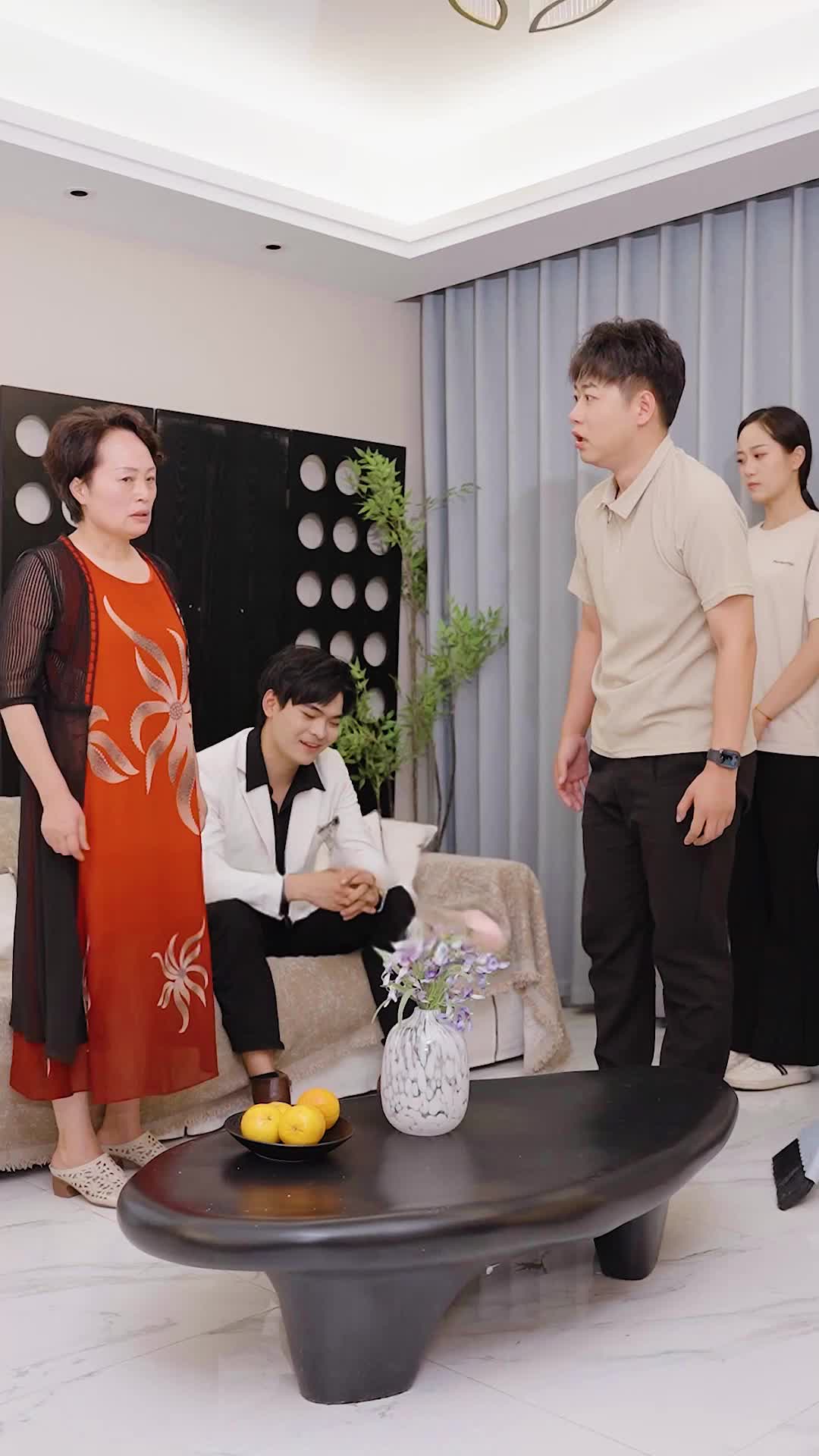 Episode 23 of Don't Cross a Good Wife
