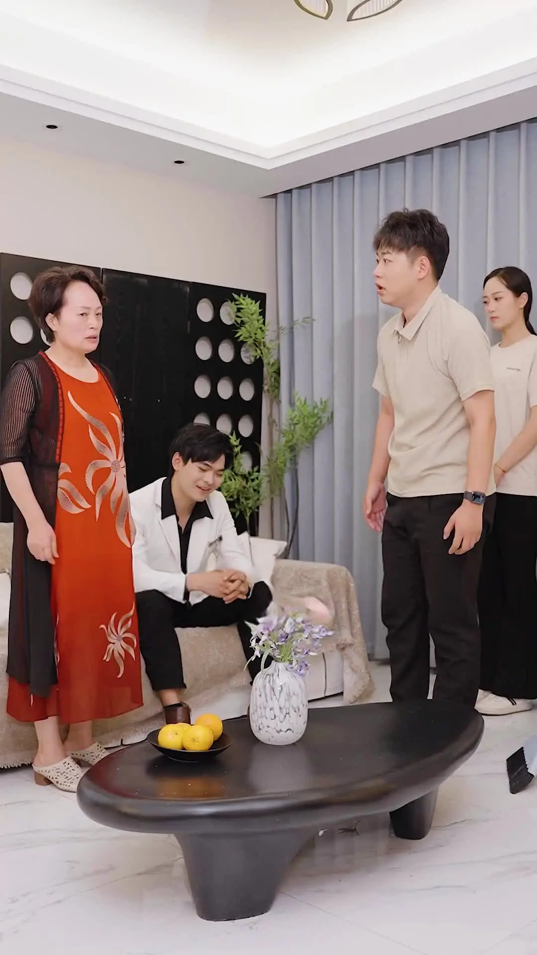 Episode 23 of Don't Cross a Good Wife