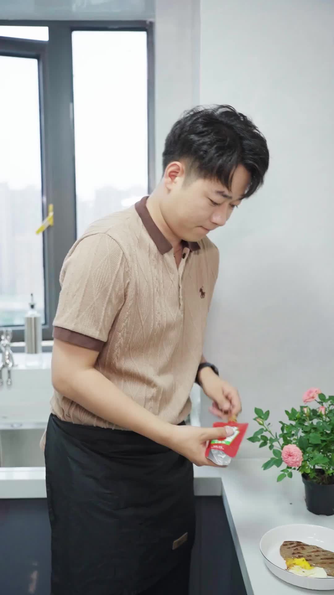 Episode 34 of Don't Cross a Good Wife