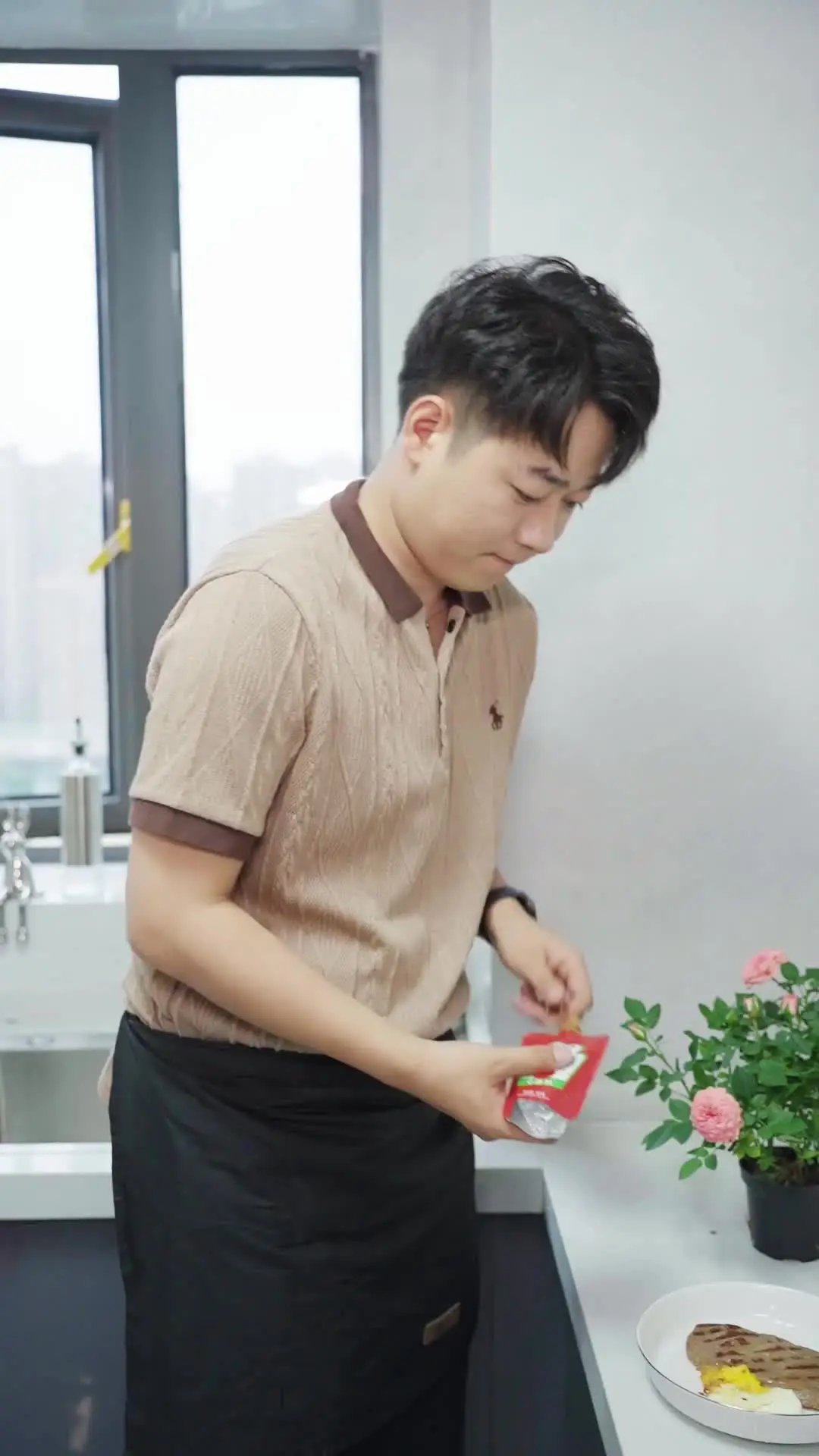 Episode 34 of Don't Cross a Good Wife