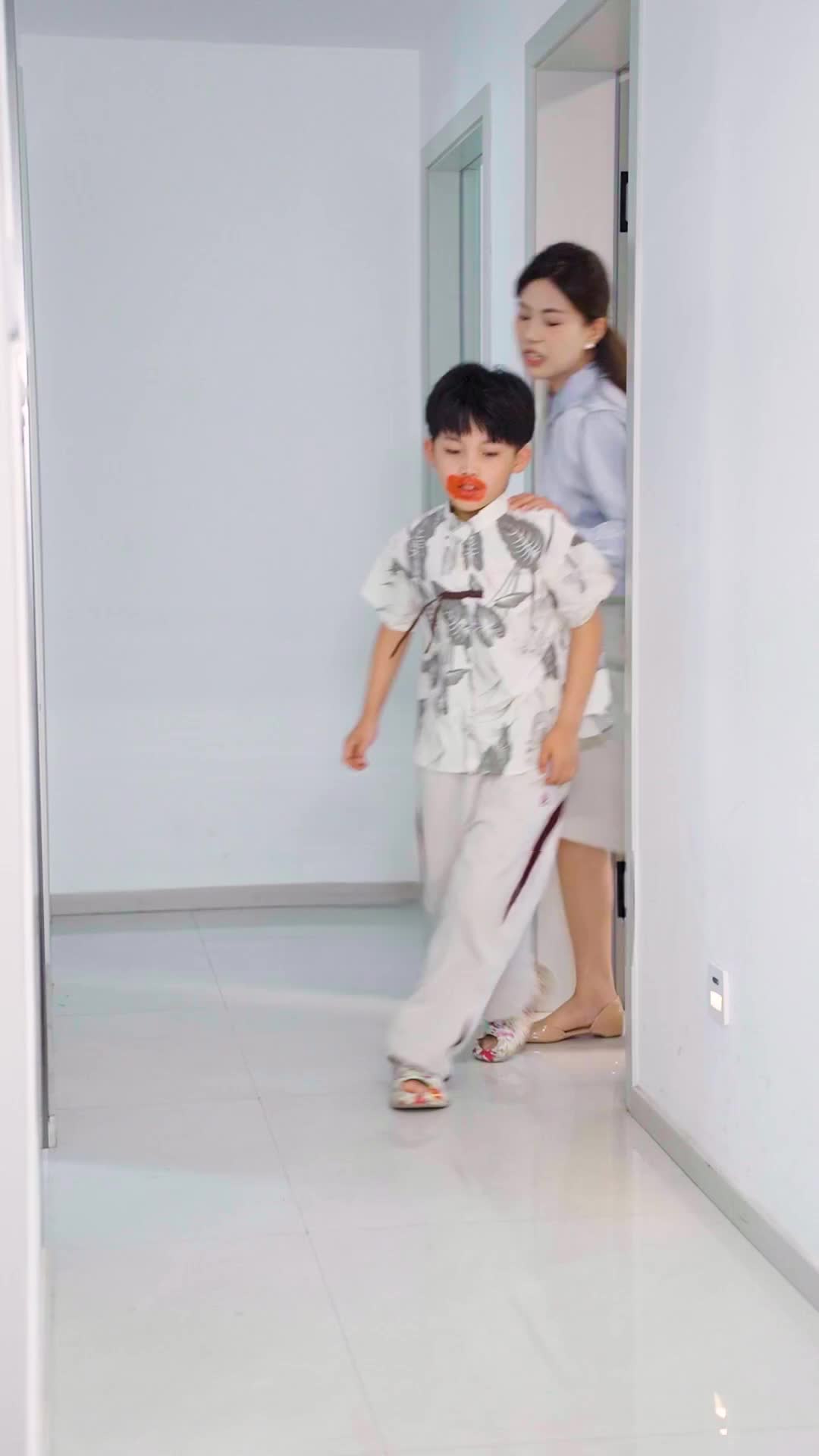 Episode 4 of Don't Cross a Good Wife